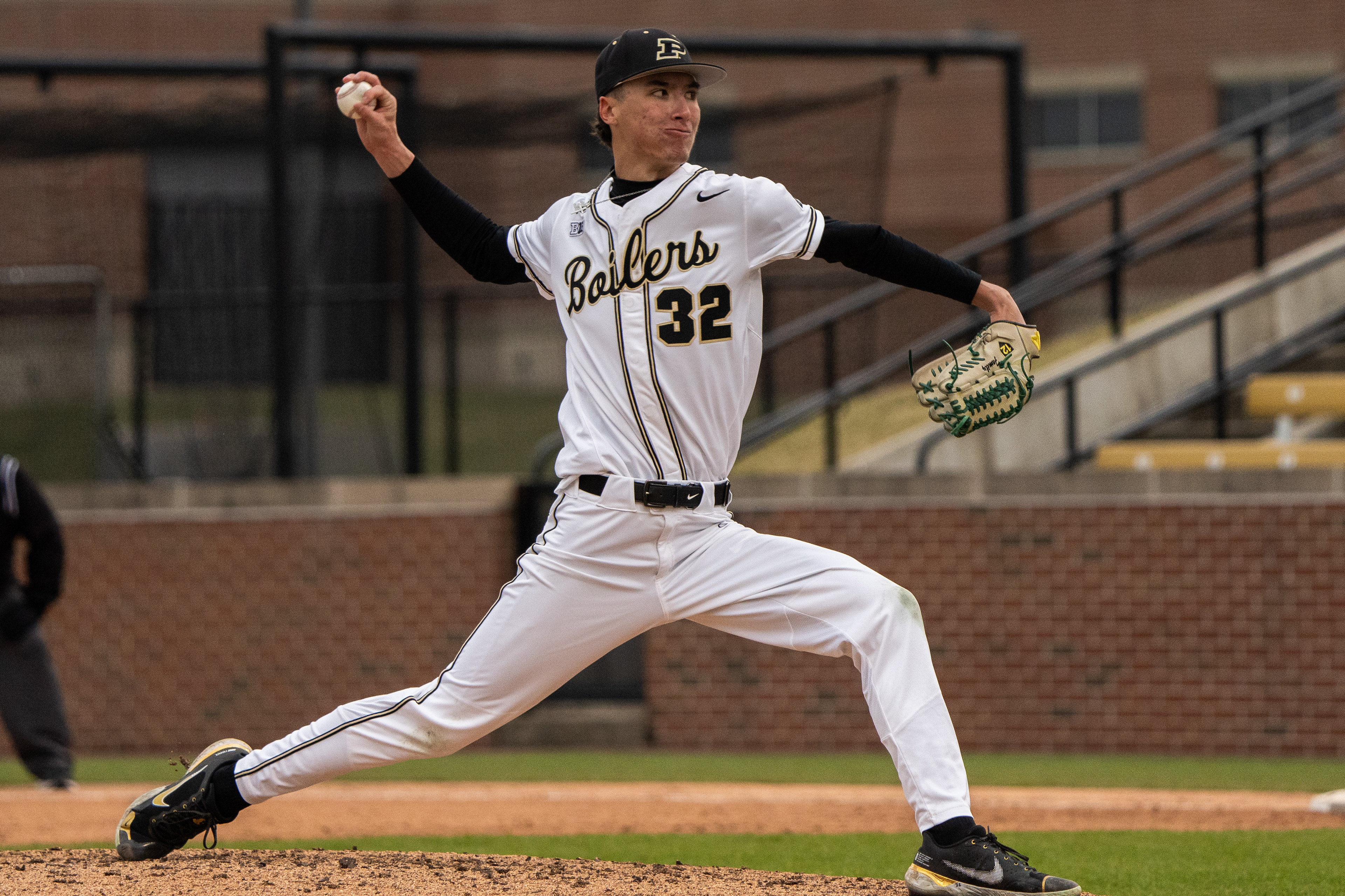 Paul Ward/Purdue Exponent