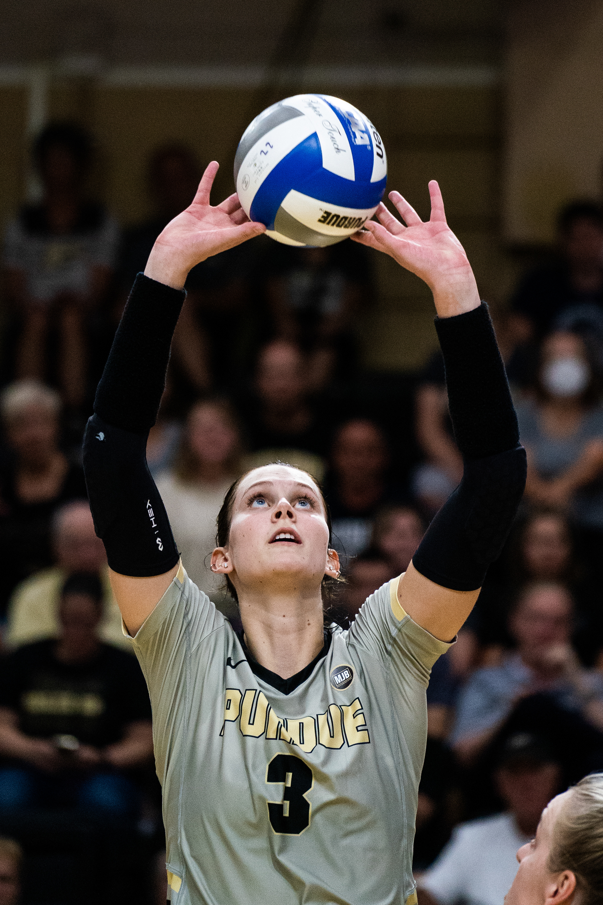 Paul Ward/Purdue Exponent
