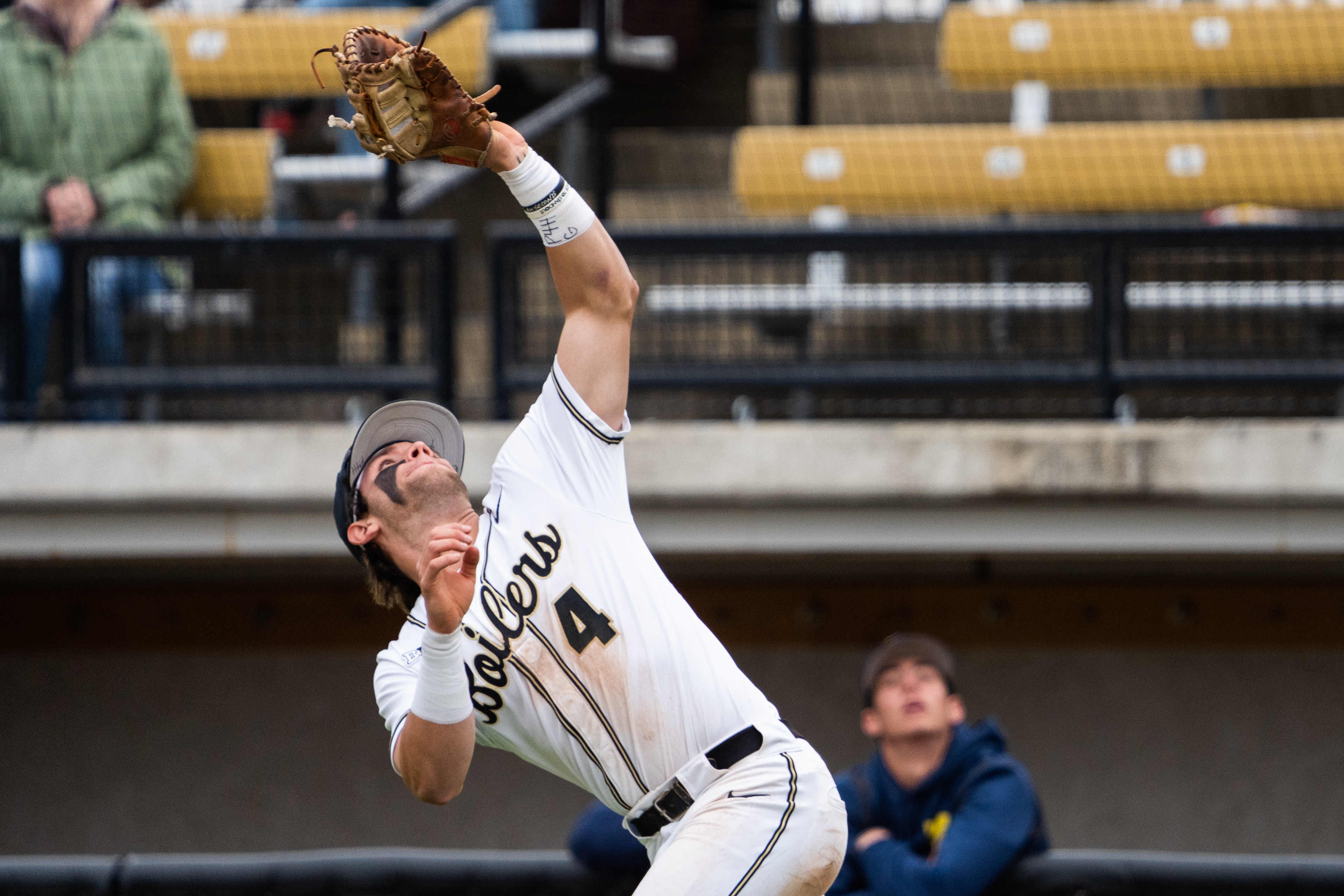 Paul Ward/Purdue Exponent