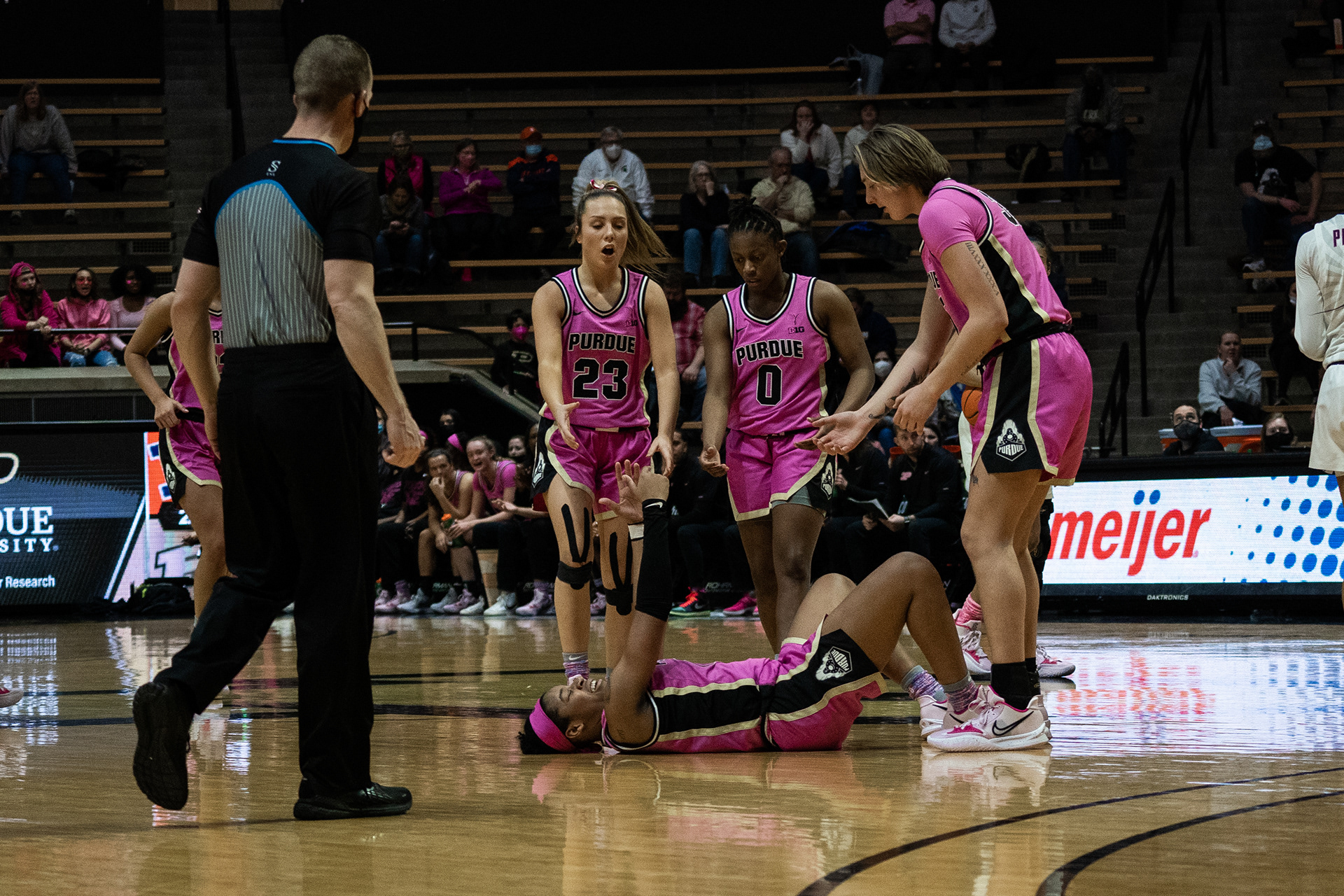 Paul Ward/Purdue Exponent