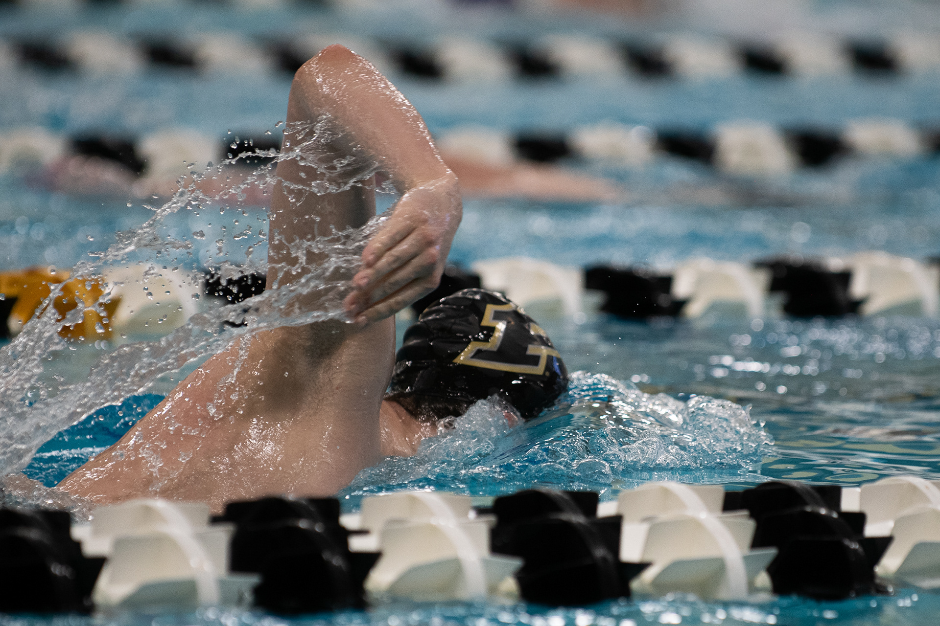 Paul Ward/Purdue Exponent