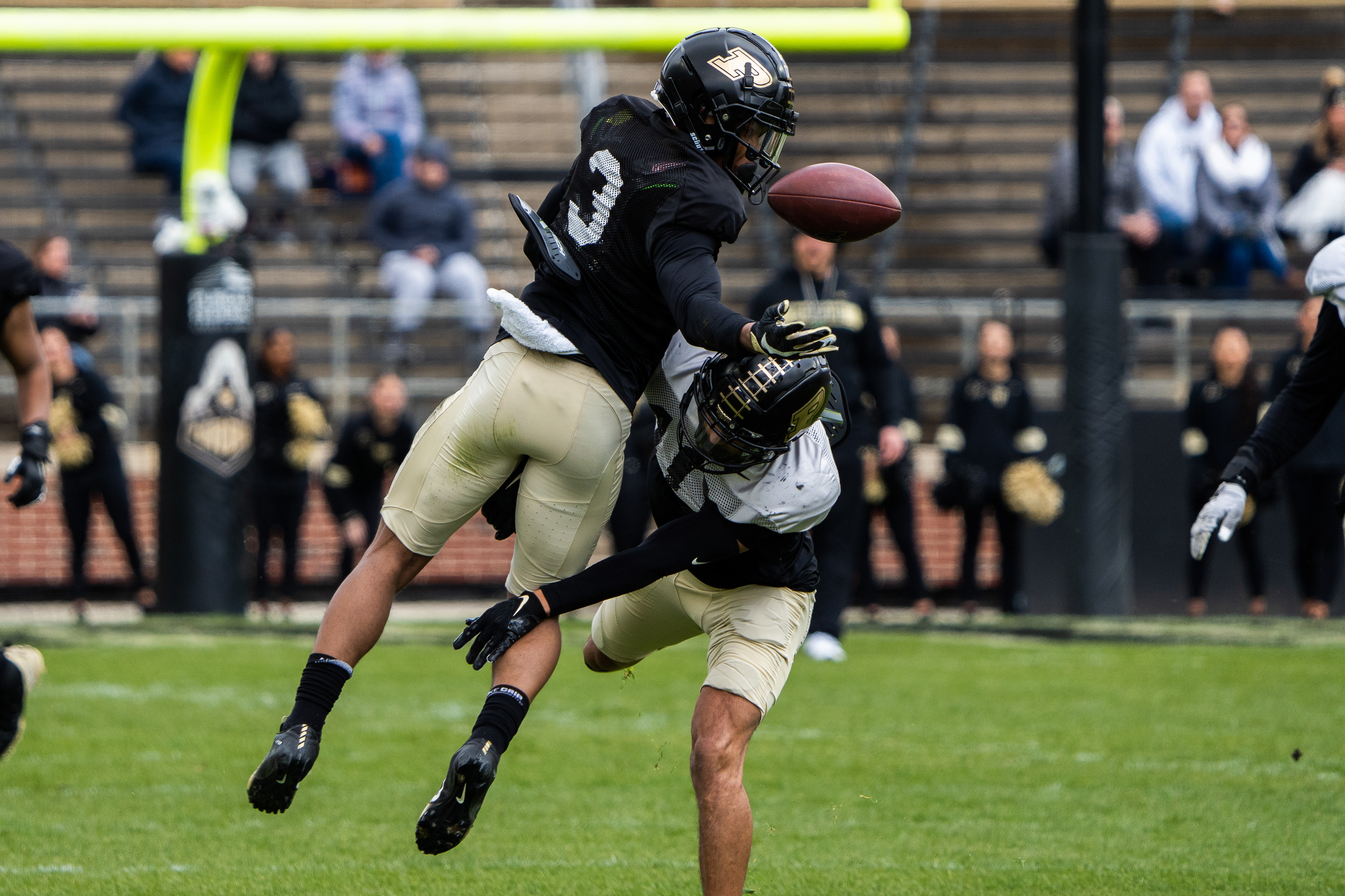 Paul Ward/Purdue Exponent