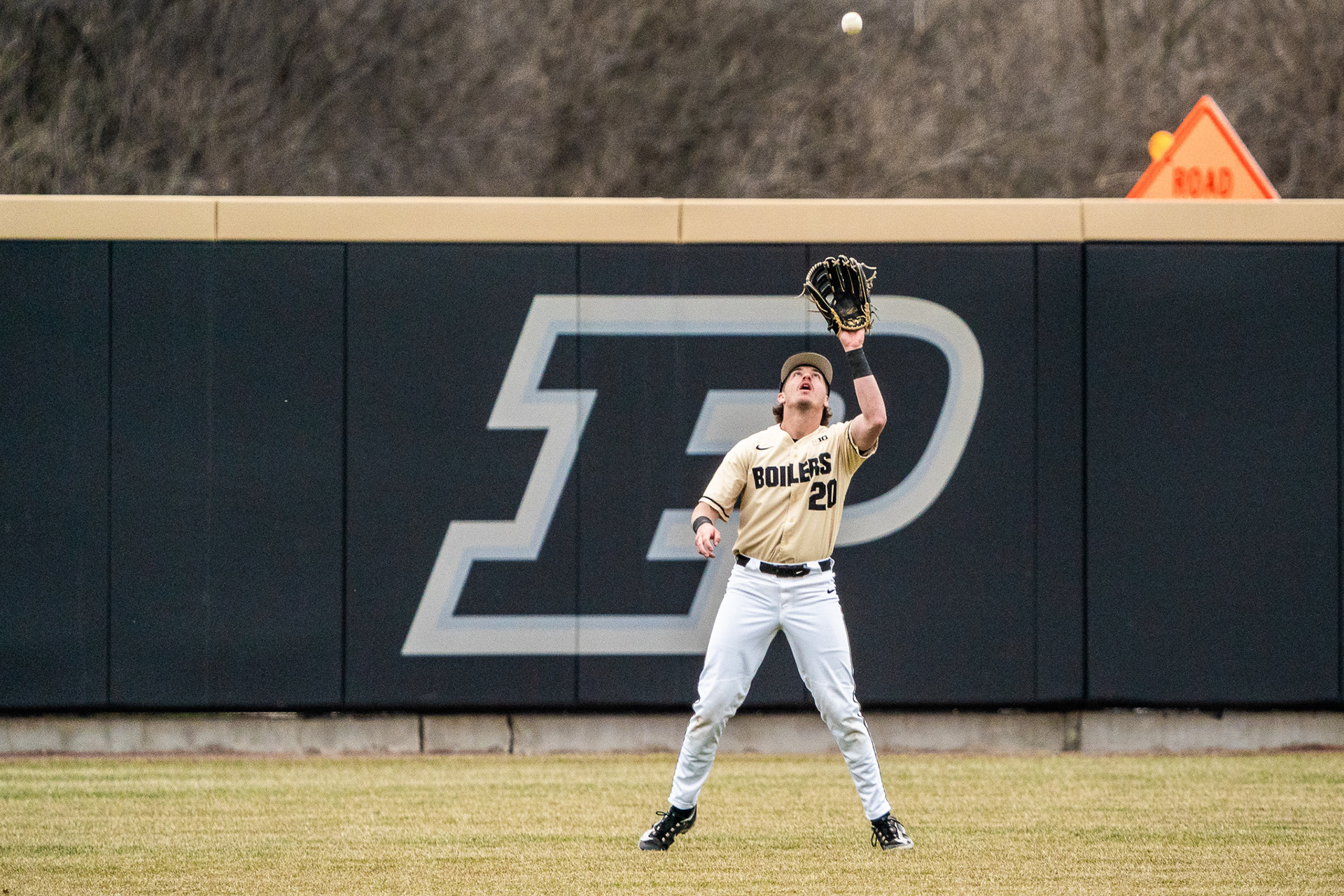 Paul Ward/Purdue Exponent