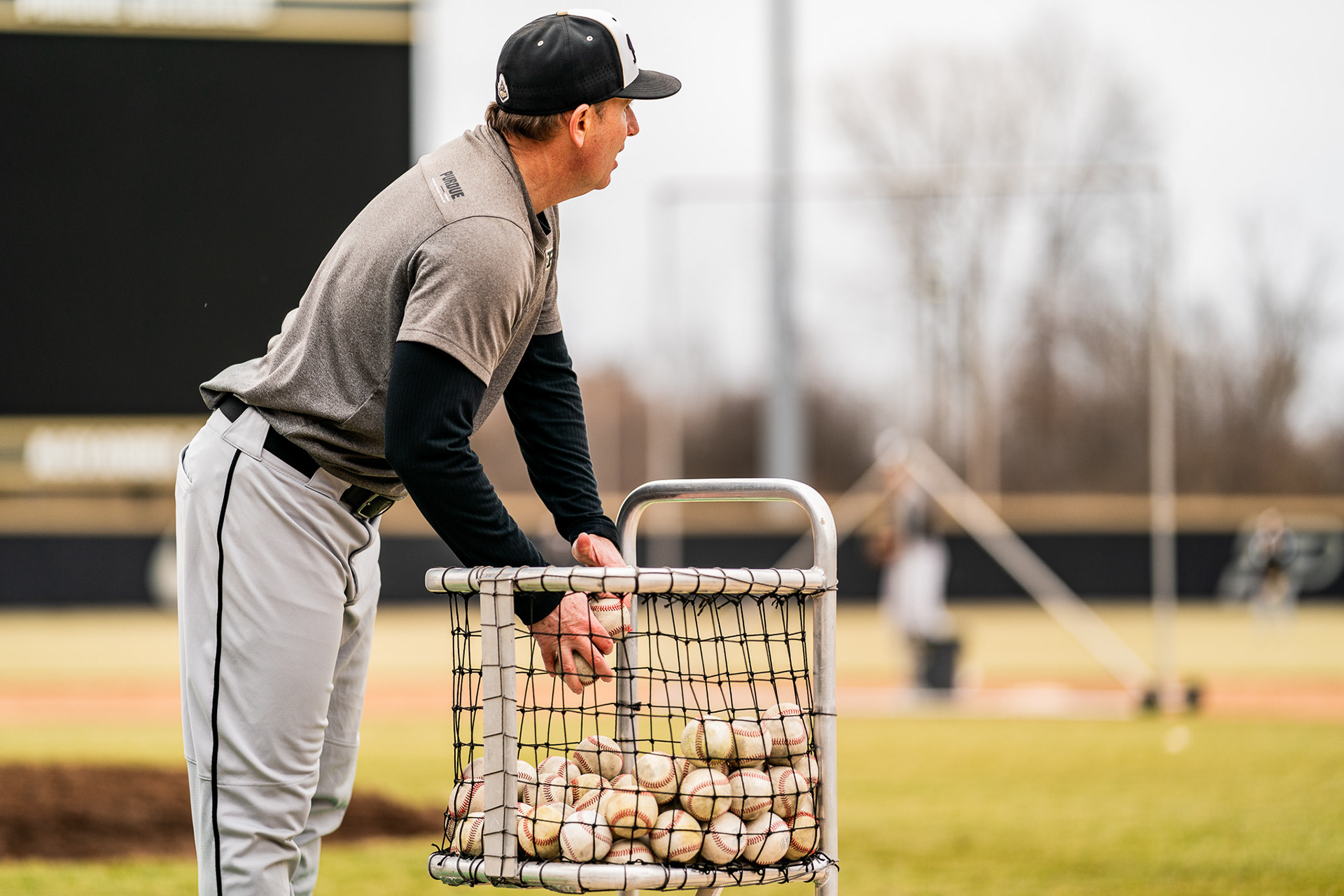 Paul Ward/Purdue Exponent