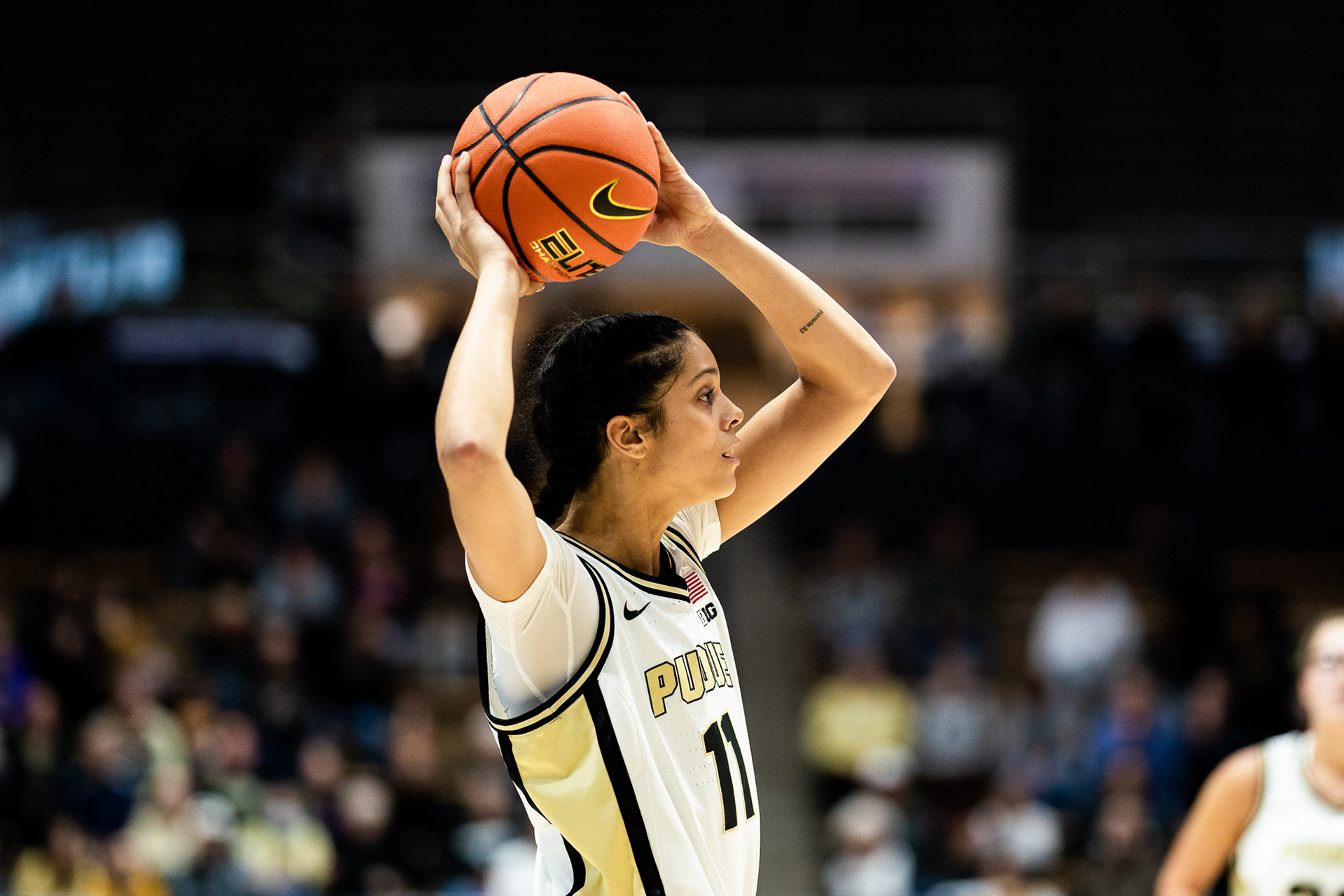 Paul Ward/Purdue Exponent