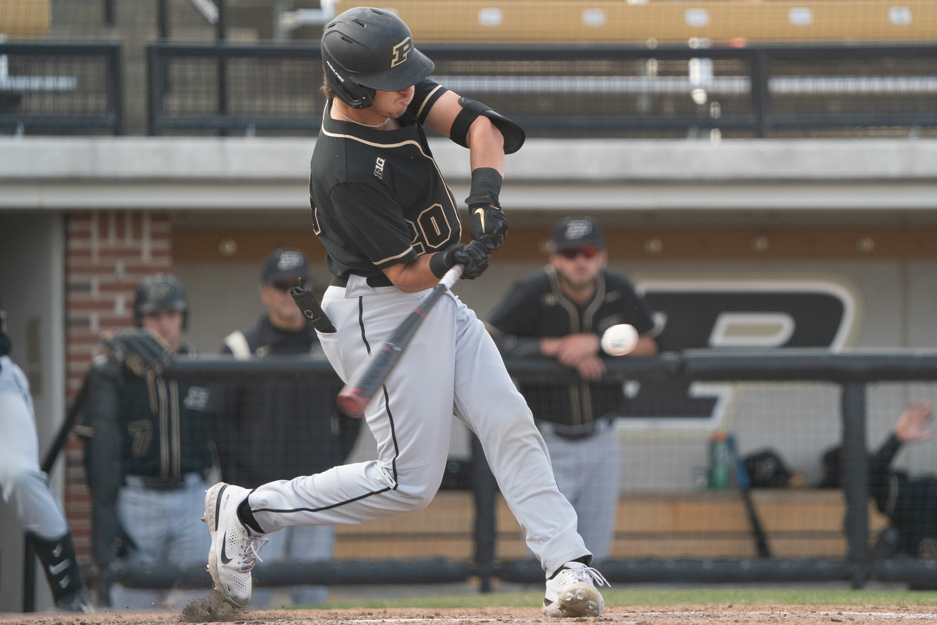 Paul Ward/Purdue Exponent