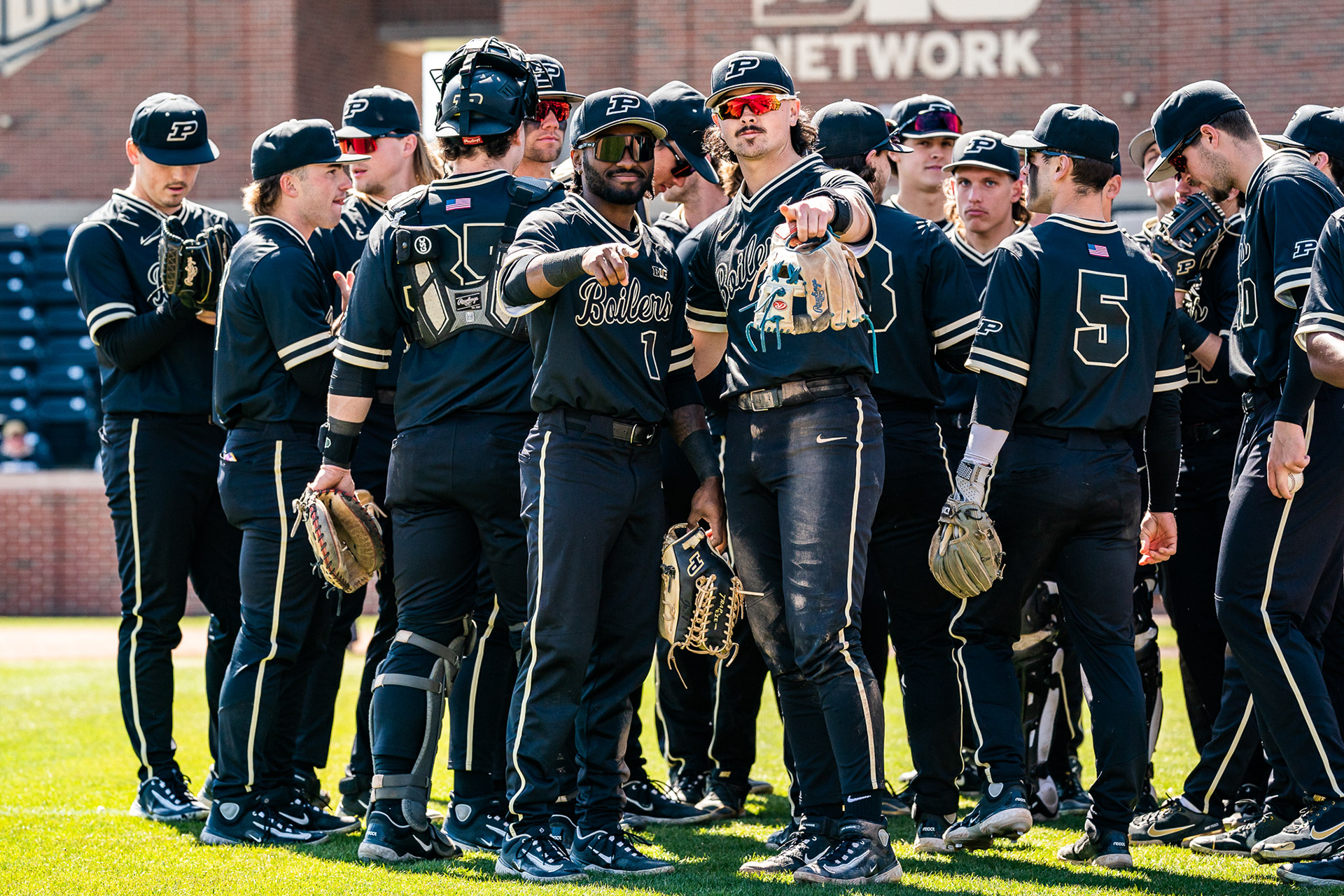Paul Ward/Purdue Exponent