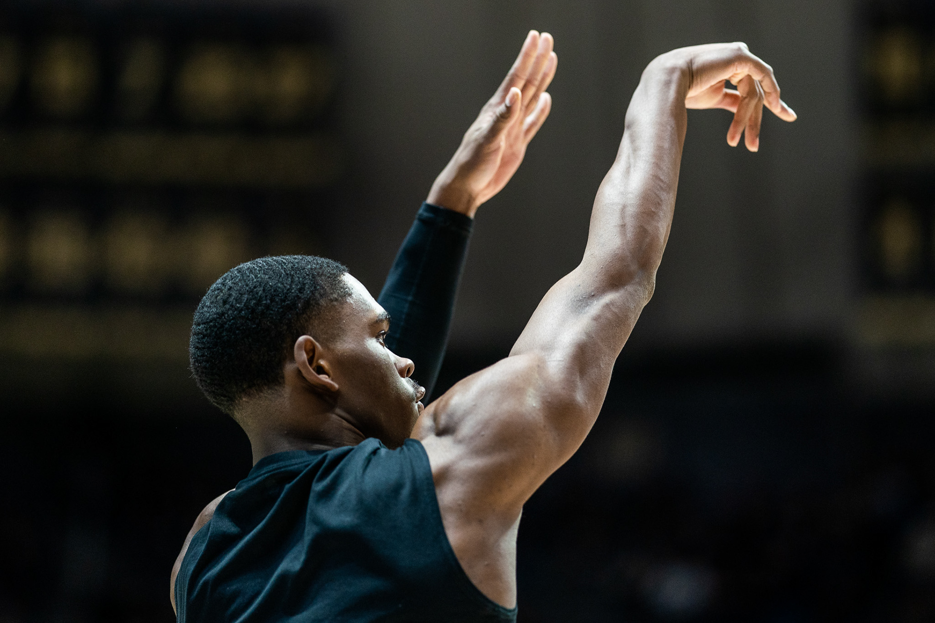 Paul Ward/Purdue Exponent