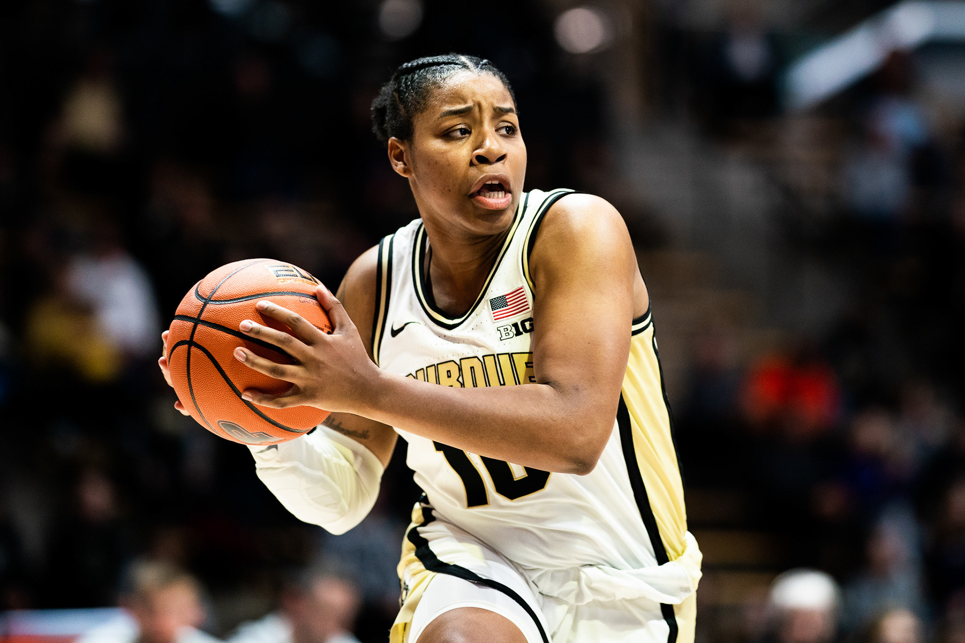 Paul Ward/Purdue Exponent