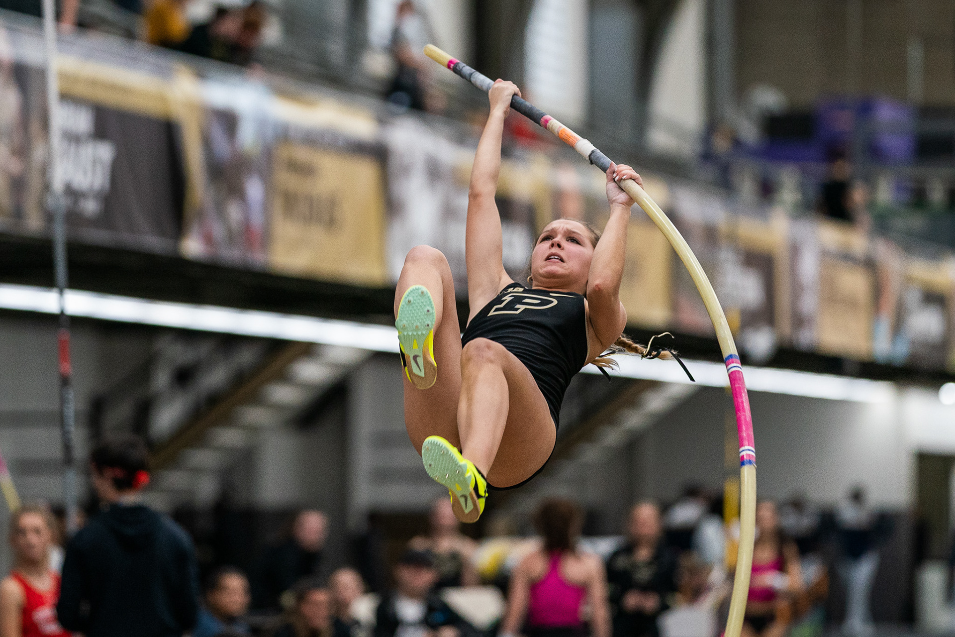 Paul Ward/Purdue Exponent