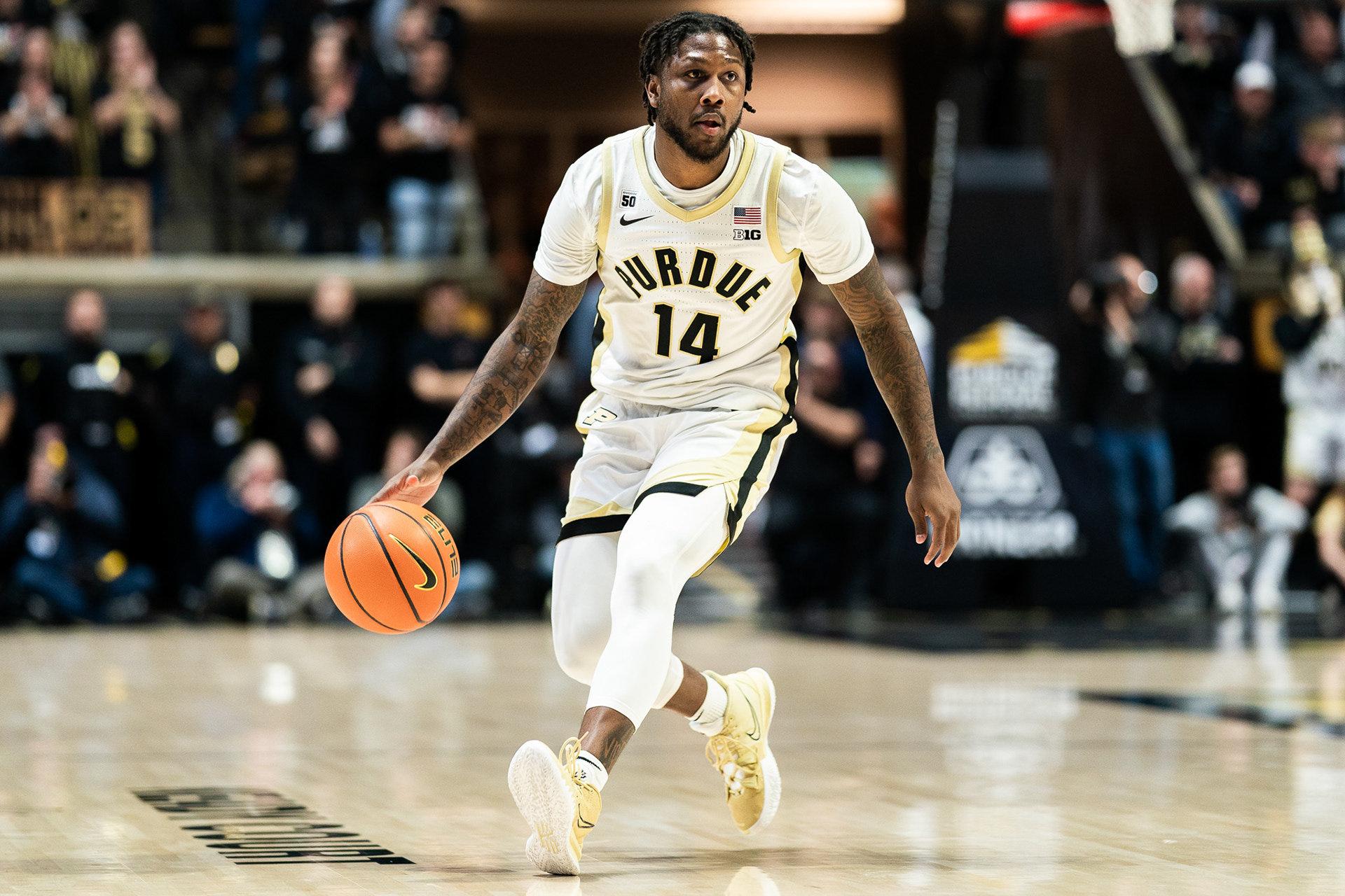 Paul Ward/Purdue Exponent