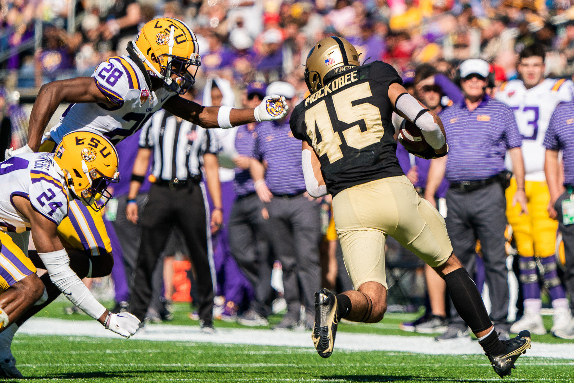 Paul Ward/Purdue Exponent