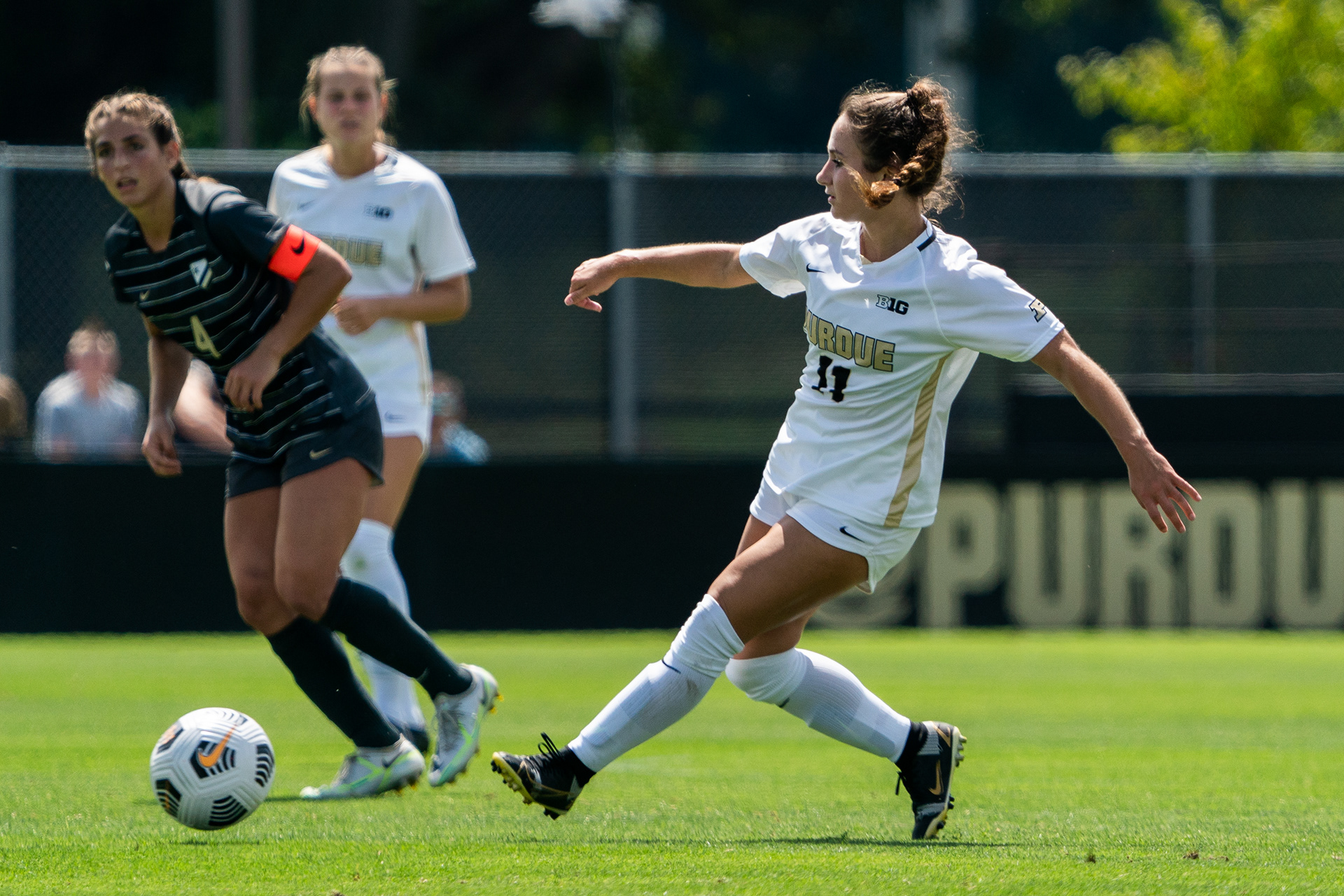 Paul Ward/Purdue Exponent