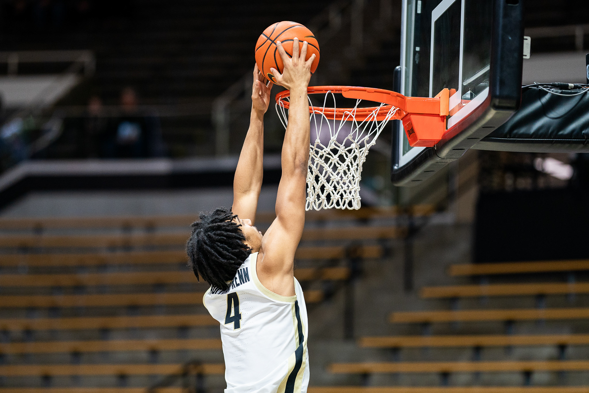 Paul Ward/Purdue Exponent