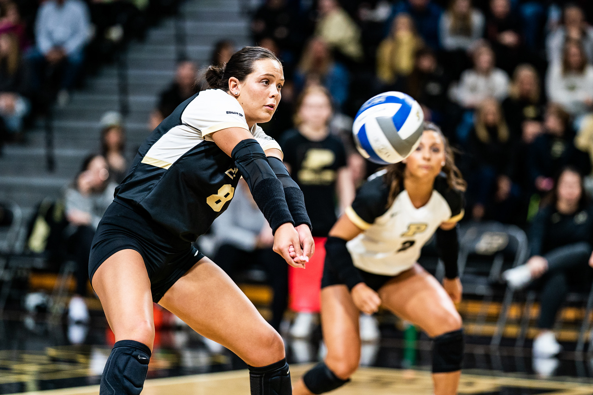 Paul Ward/Purdue Exponent