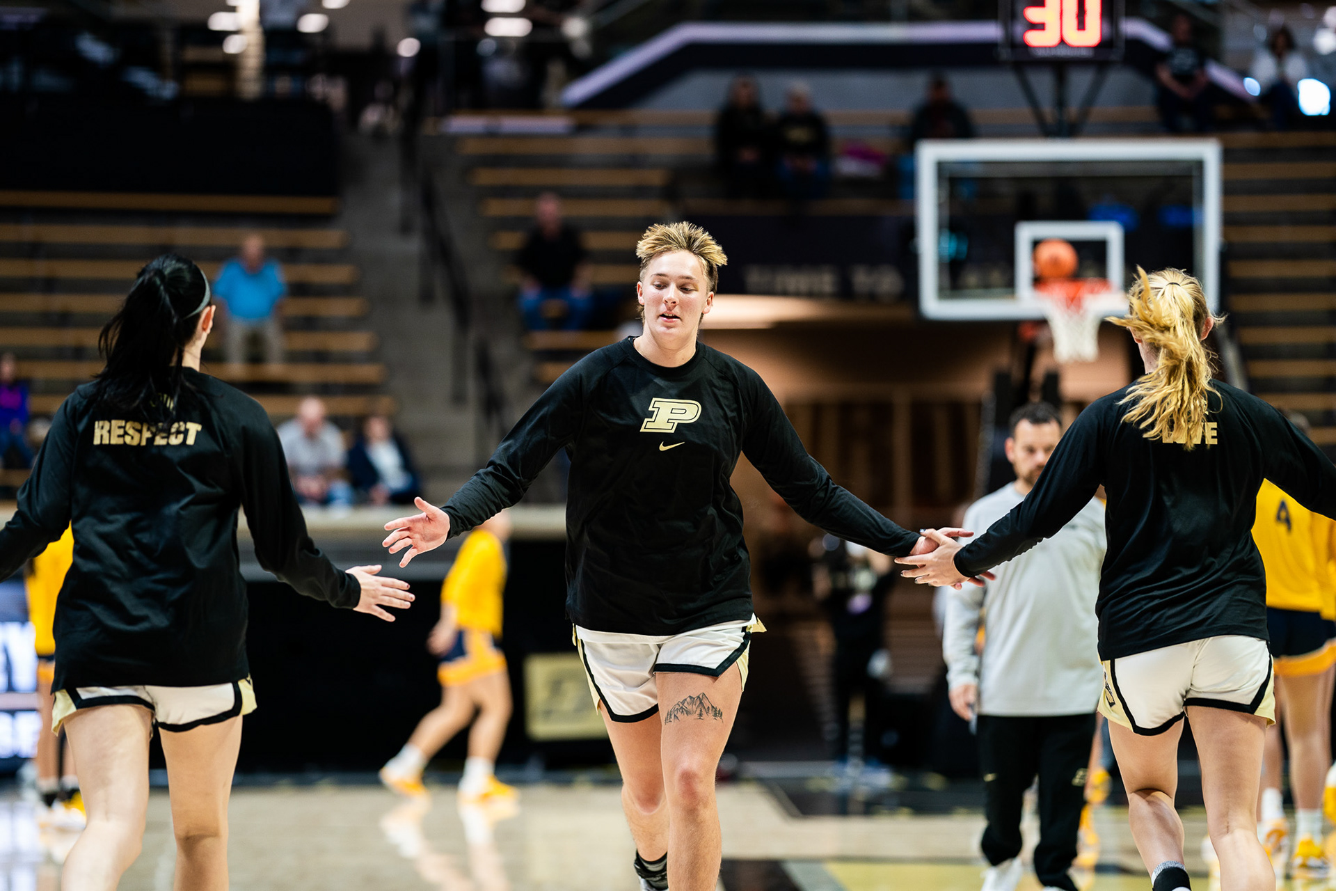 Paul Ward/Purdue Exponent