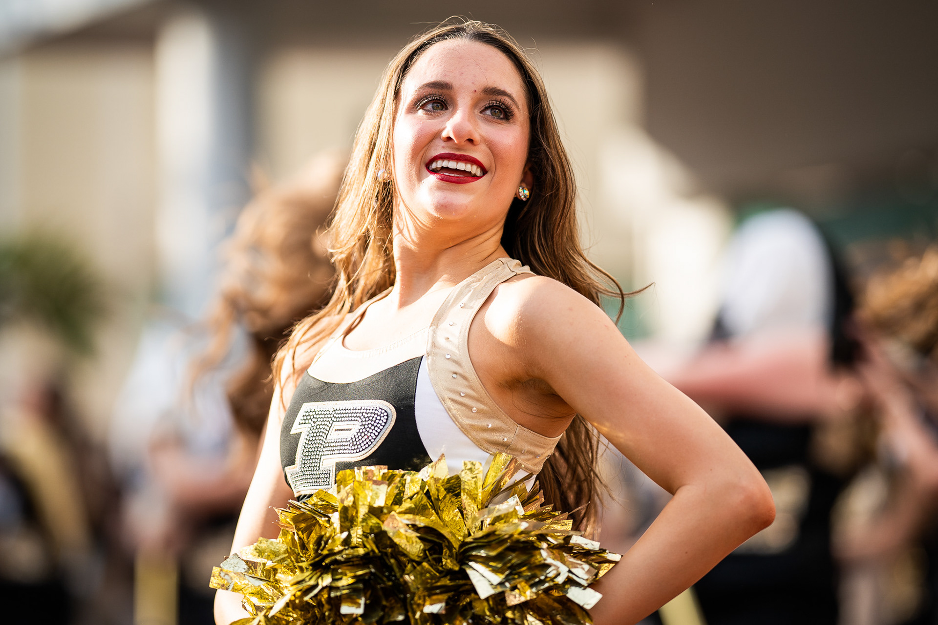 Paul Ward/Purdue Exponent