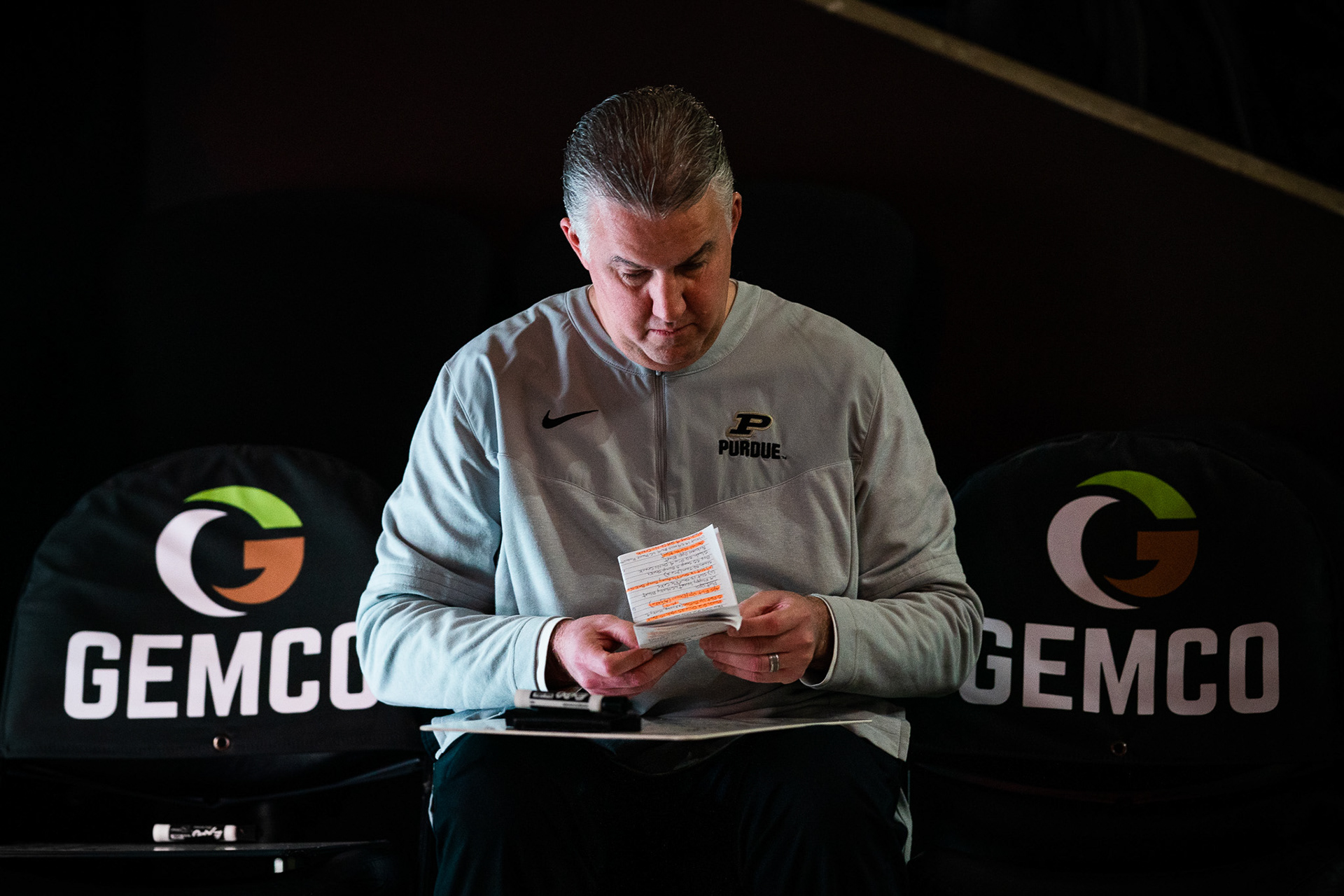 Paul Ward/Purdue Exponent