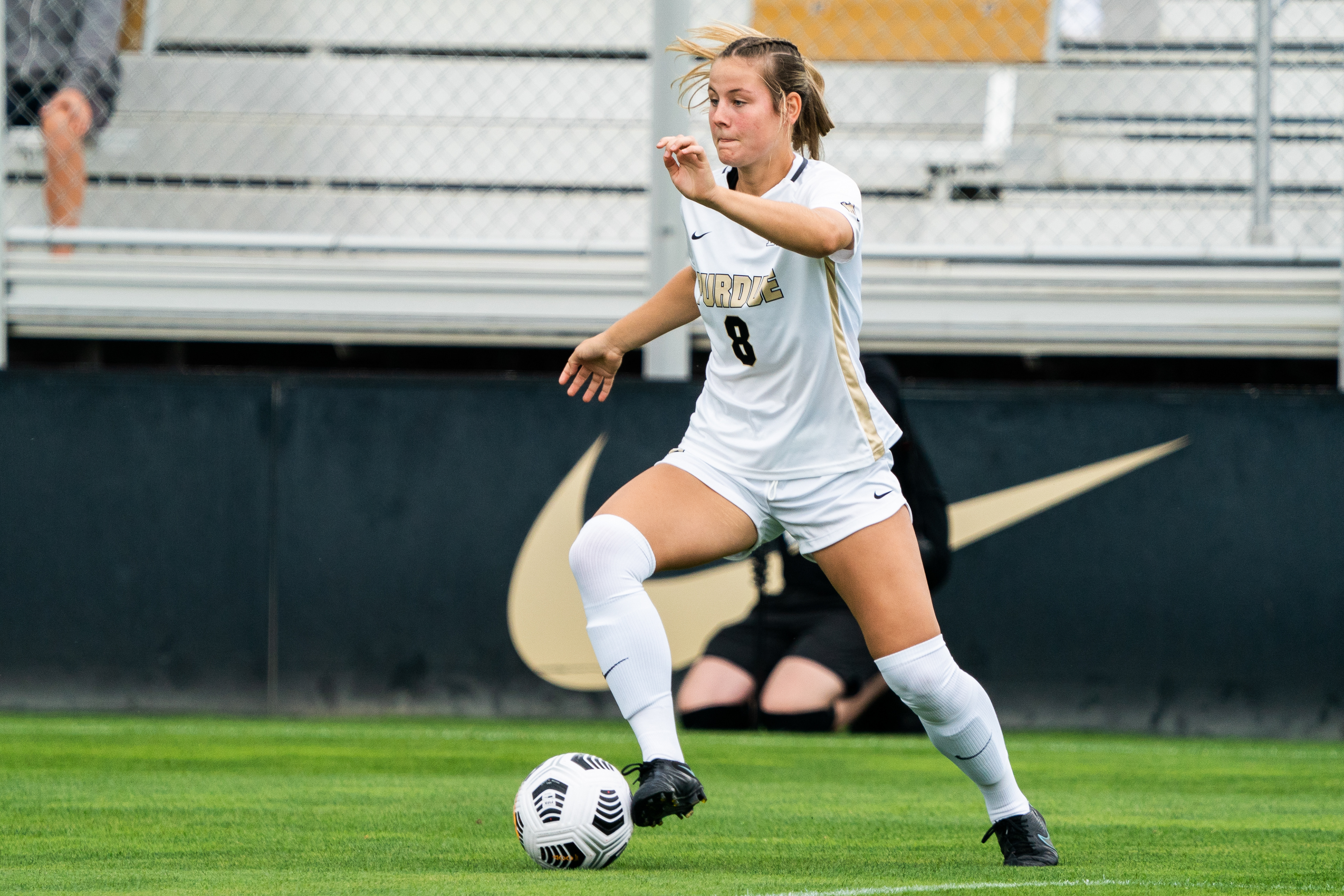 Paul Ward/Purdue Exponent