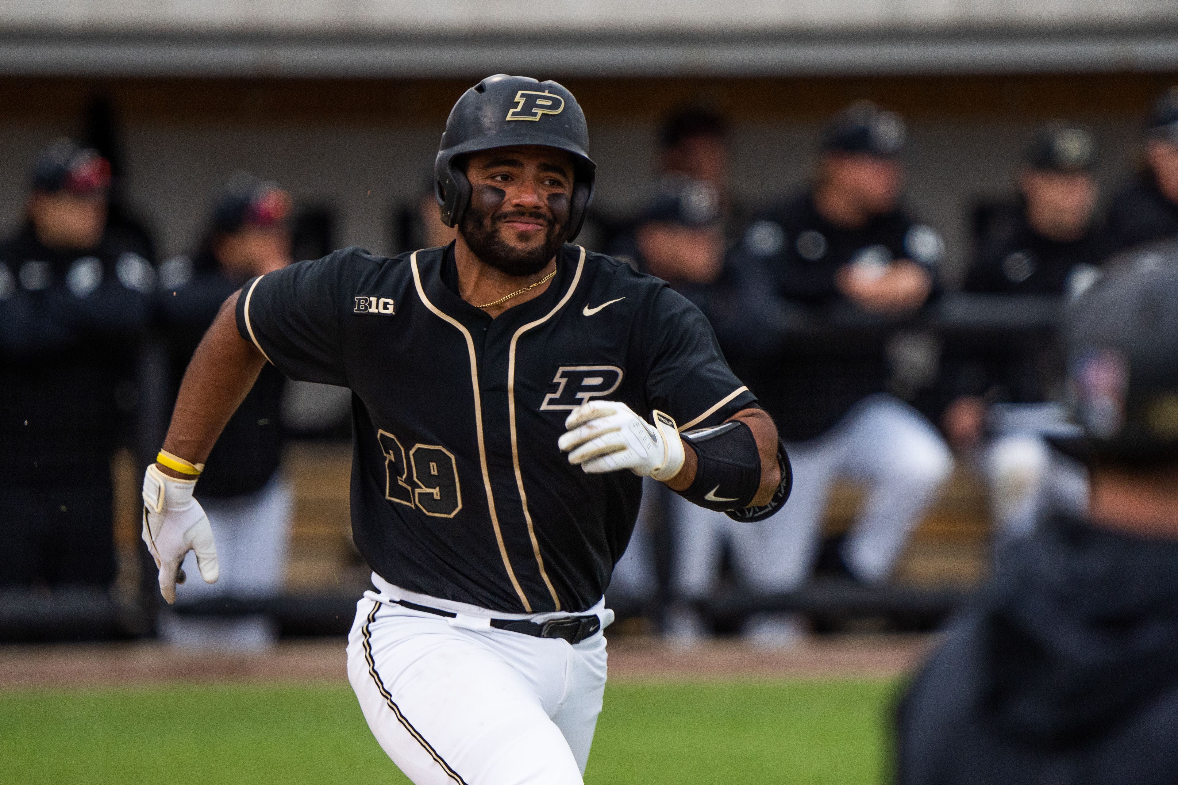 Paul Ward/Purdue Exponent