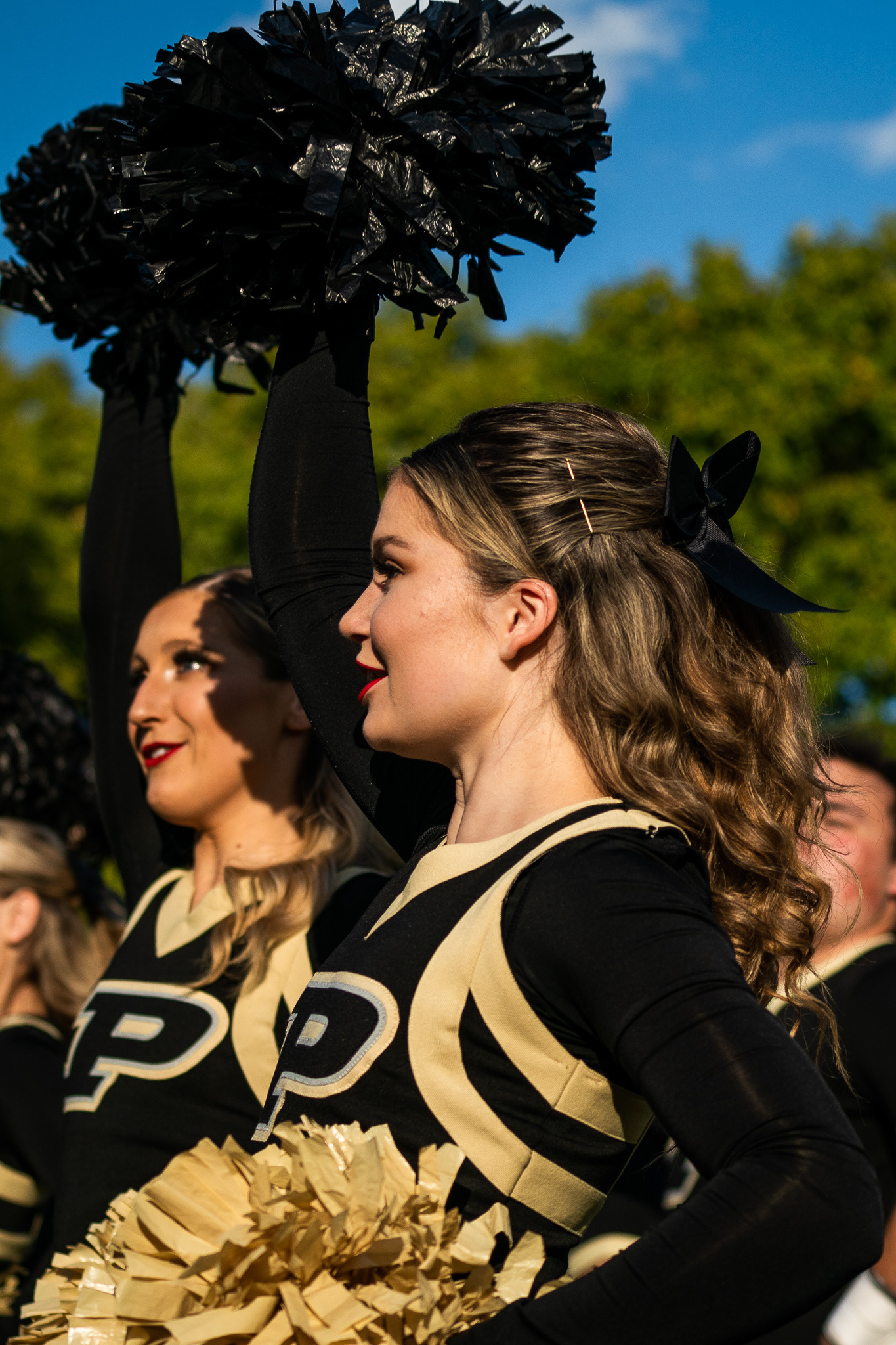 Paul Ward/Purdue Exponent