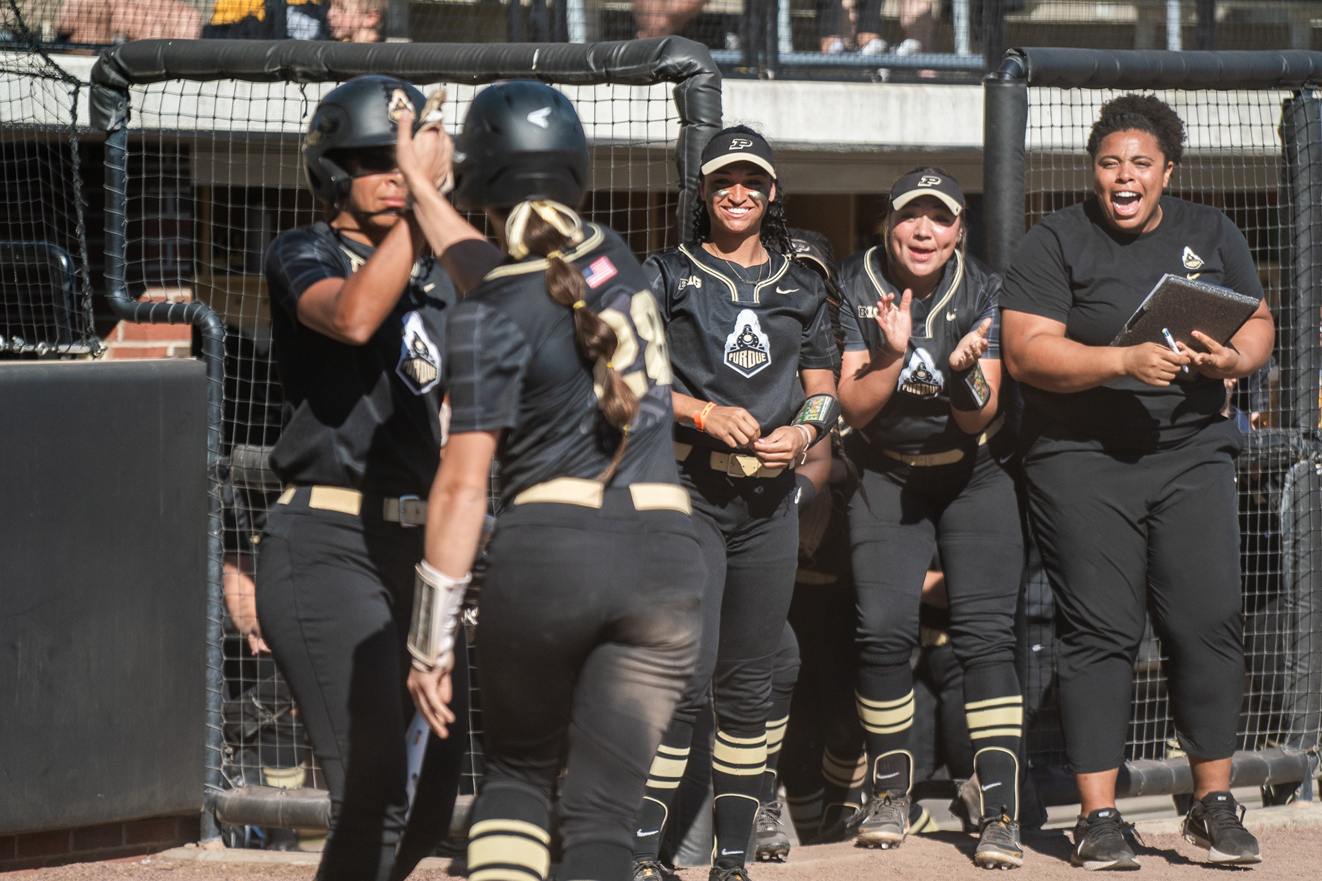 Paul Ward/Purdue Exponent