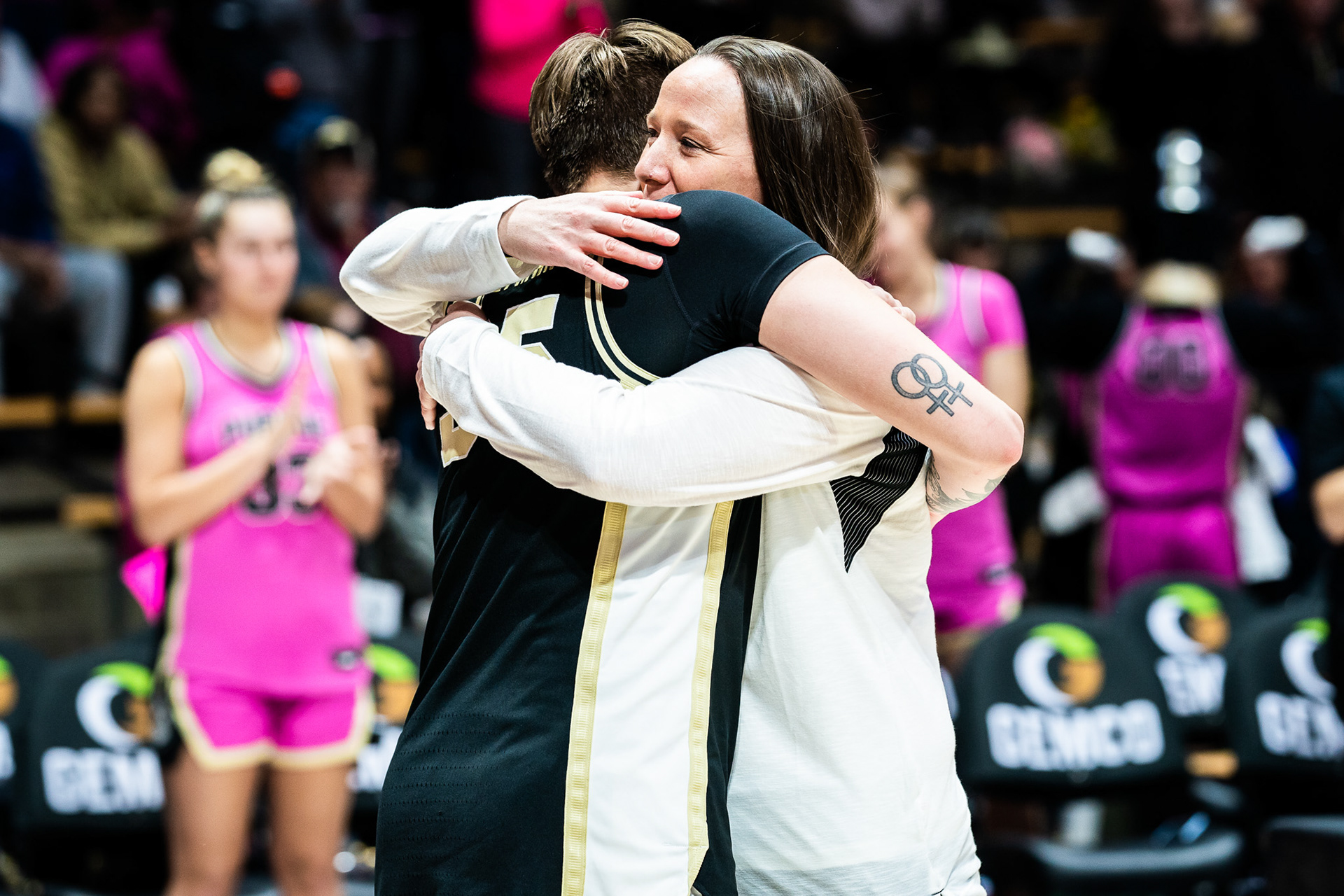 Paul Ward/Purdue Exponent