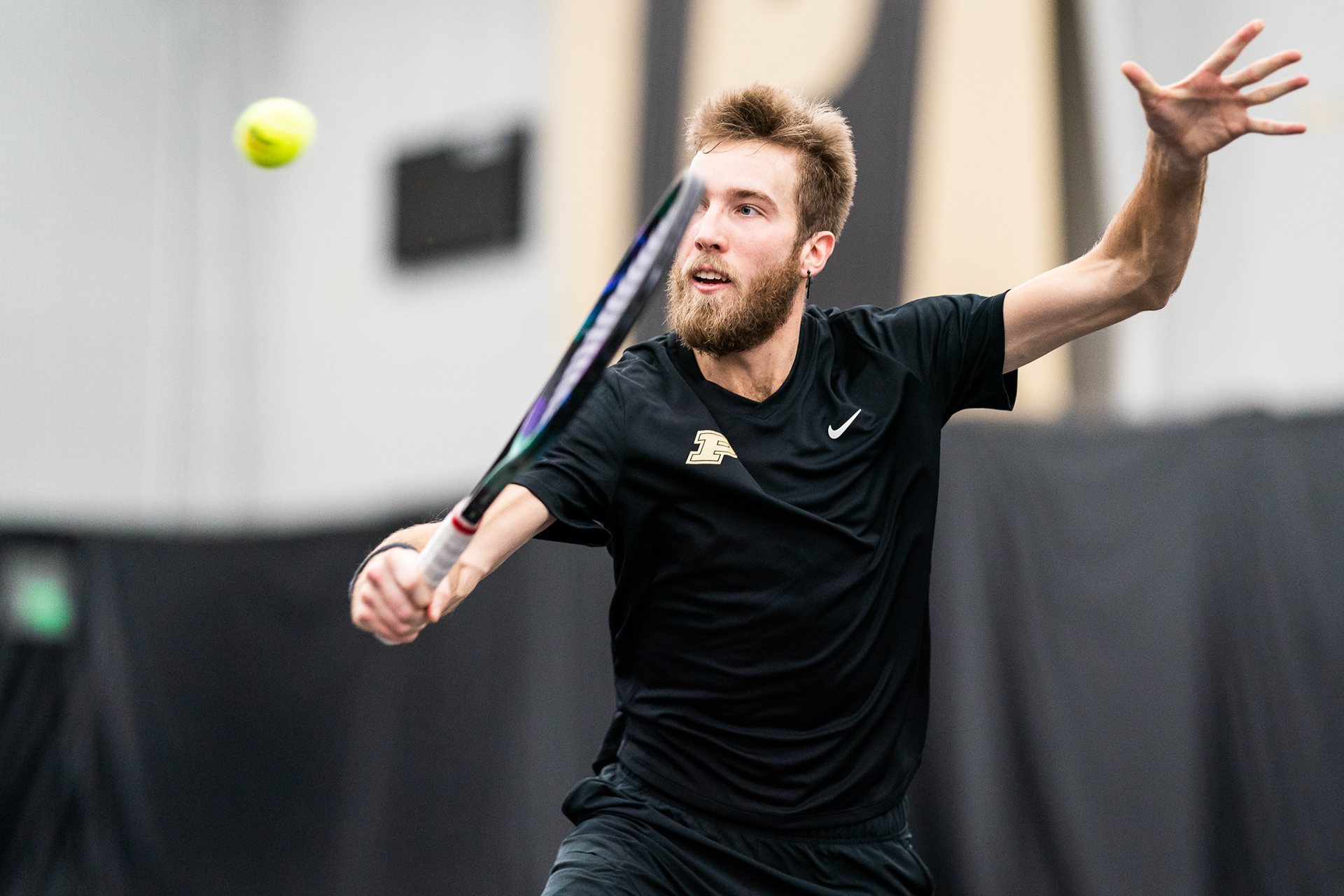 Paul Ward/Purdue Exponent