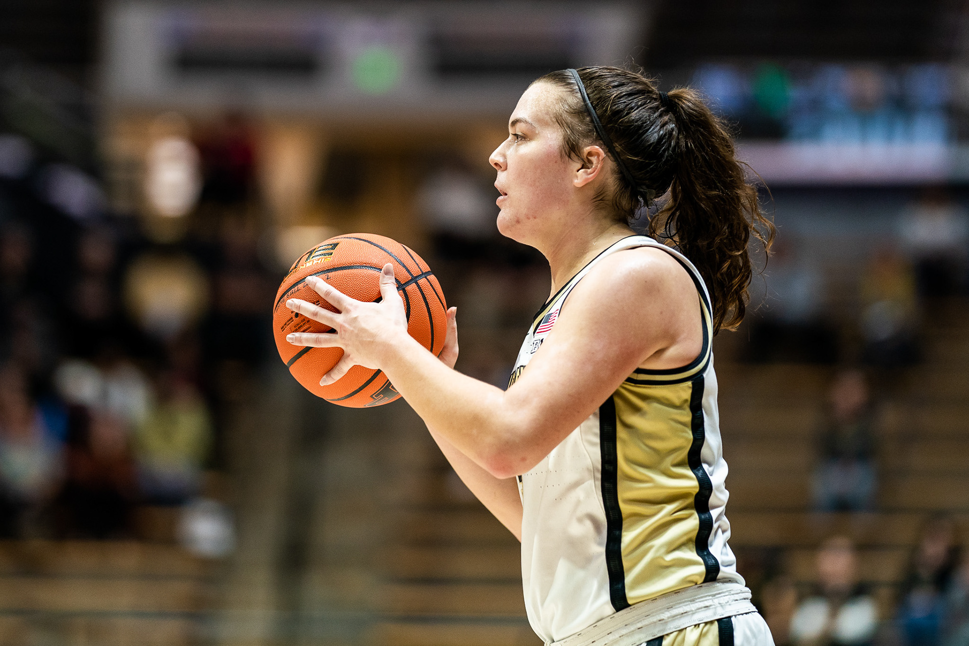 Paul Ward/Purdue Exponent