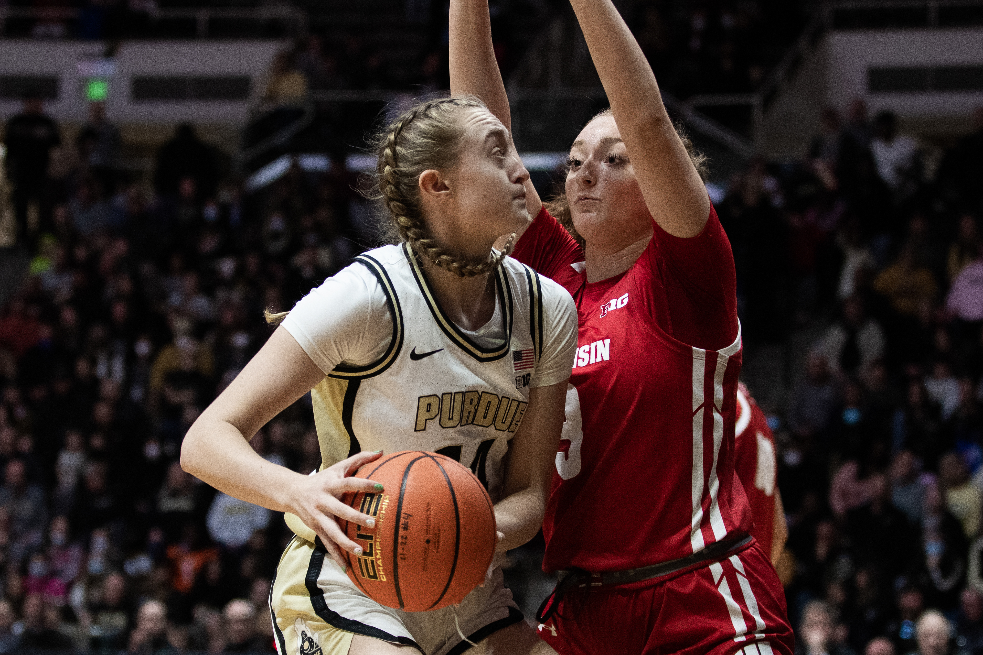 Paul Ward/Purdue Exponent