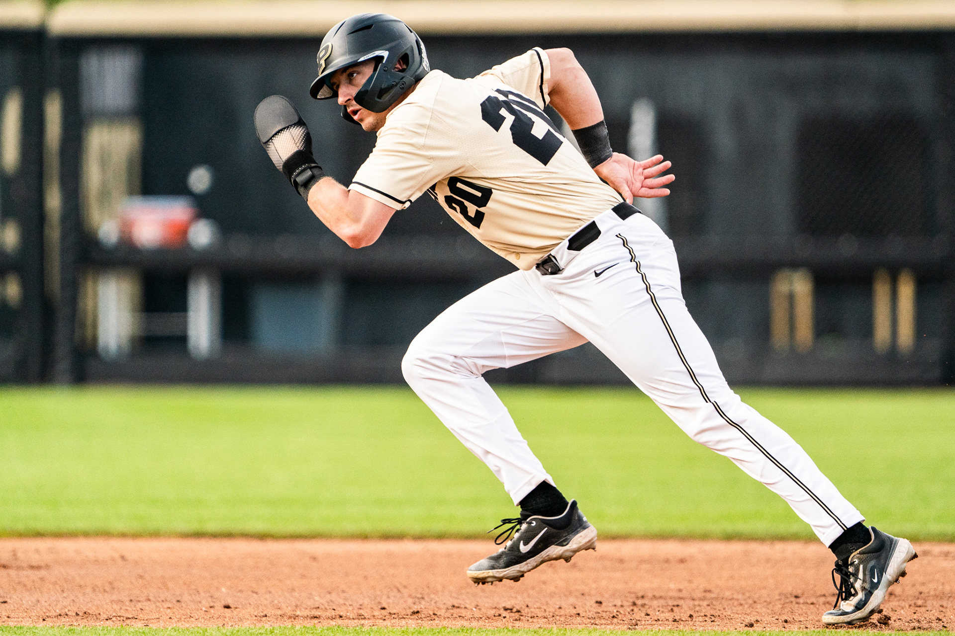Paul Ward/Purdue Exponent