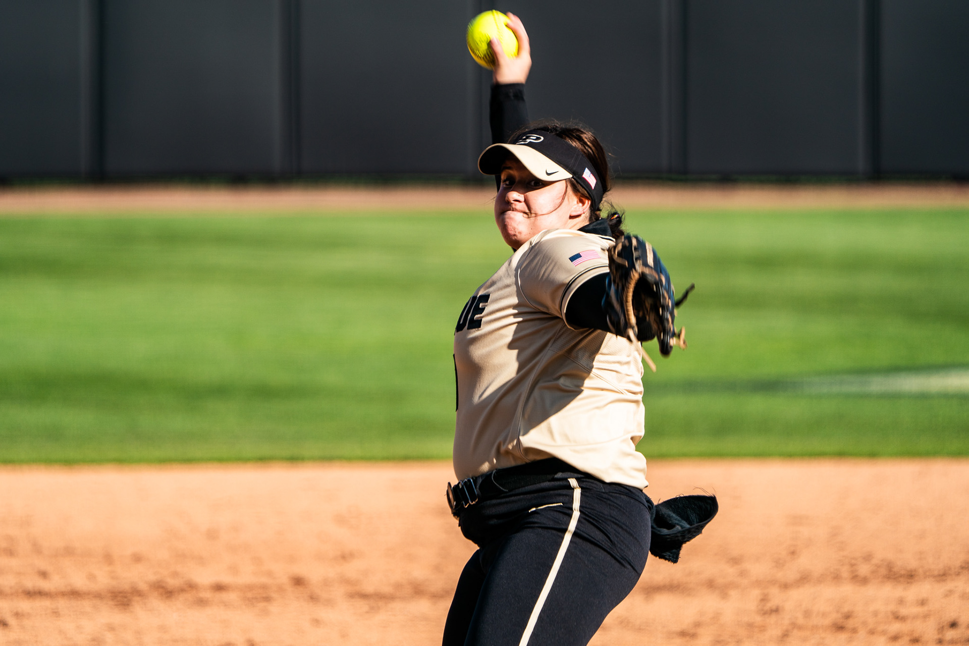 Paul Ward/Purdue Exponent