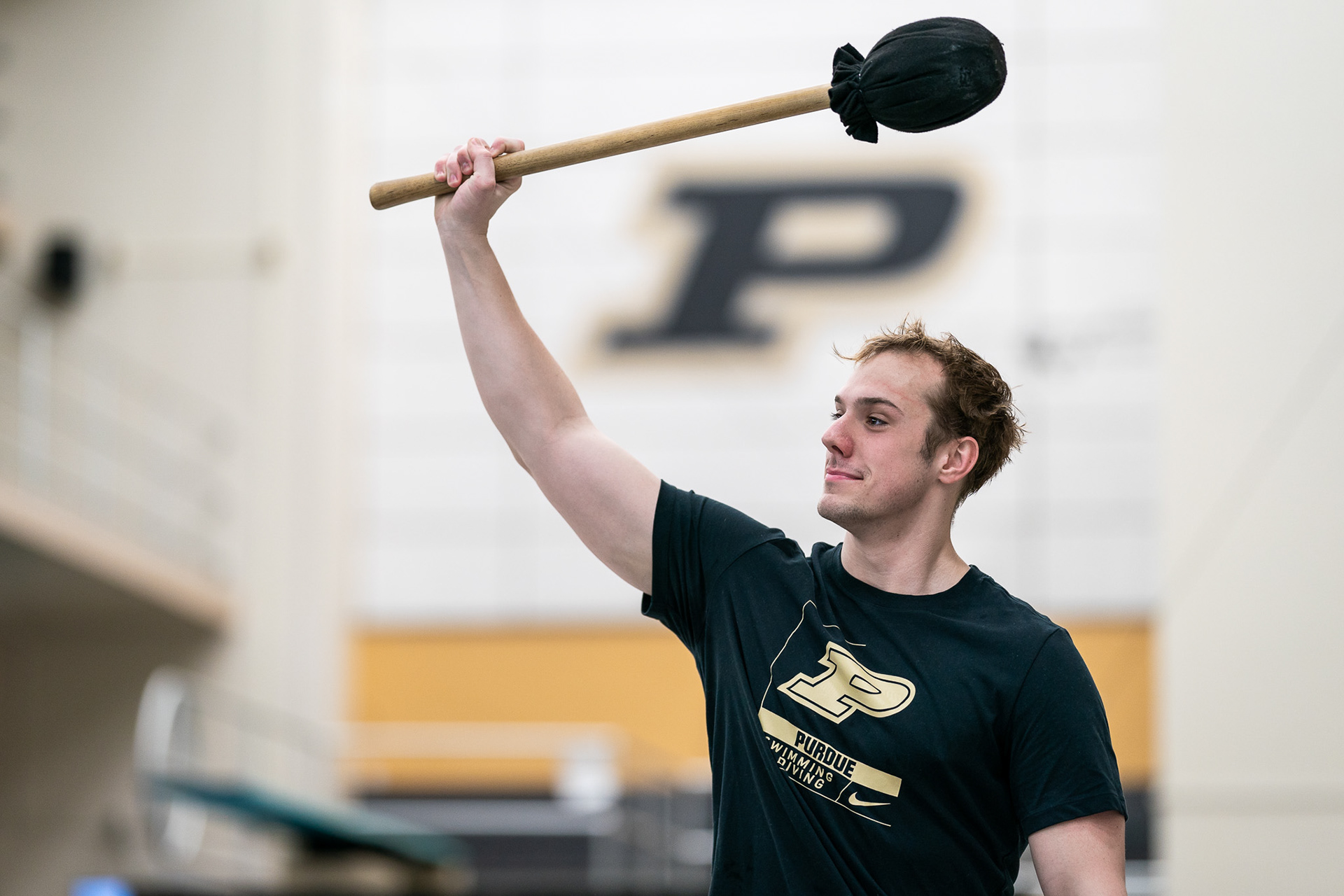 Paul Ward/Purdue Exponent