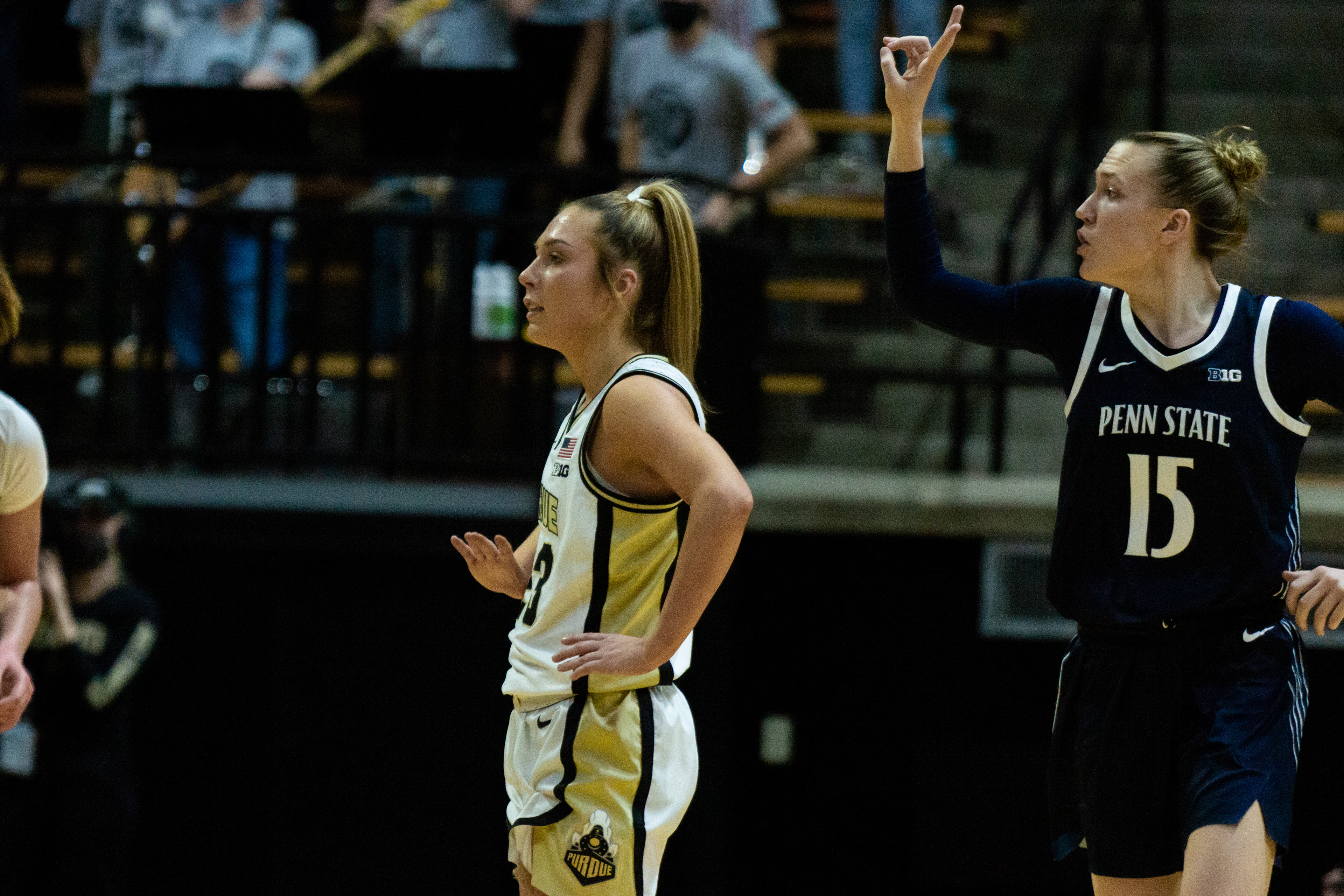 Paul Ward/Purdue Exponent