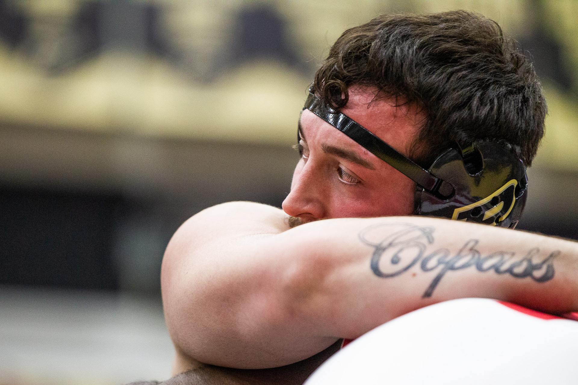 Paul Ward/Purdue Exponent