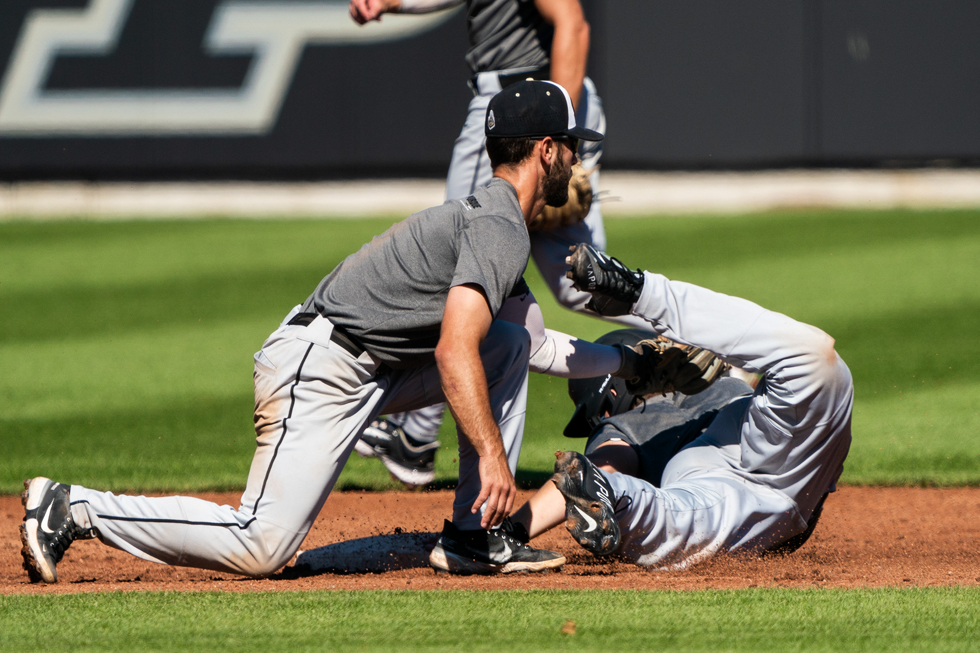 Paul Ward/Purdue Exponent