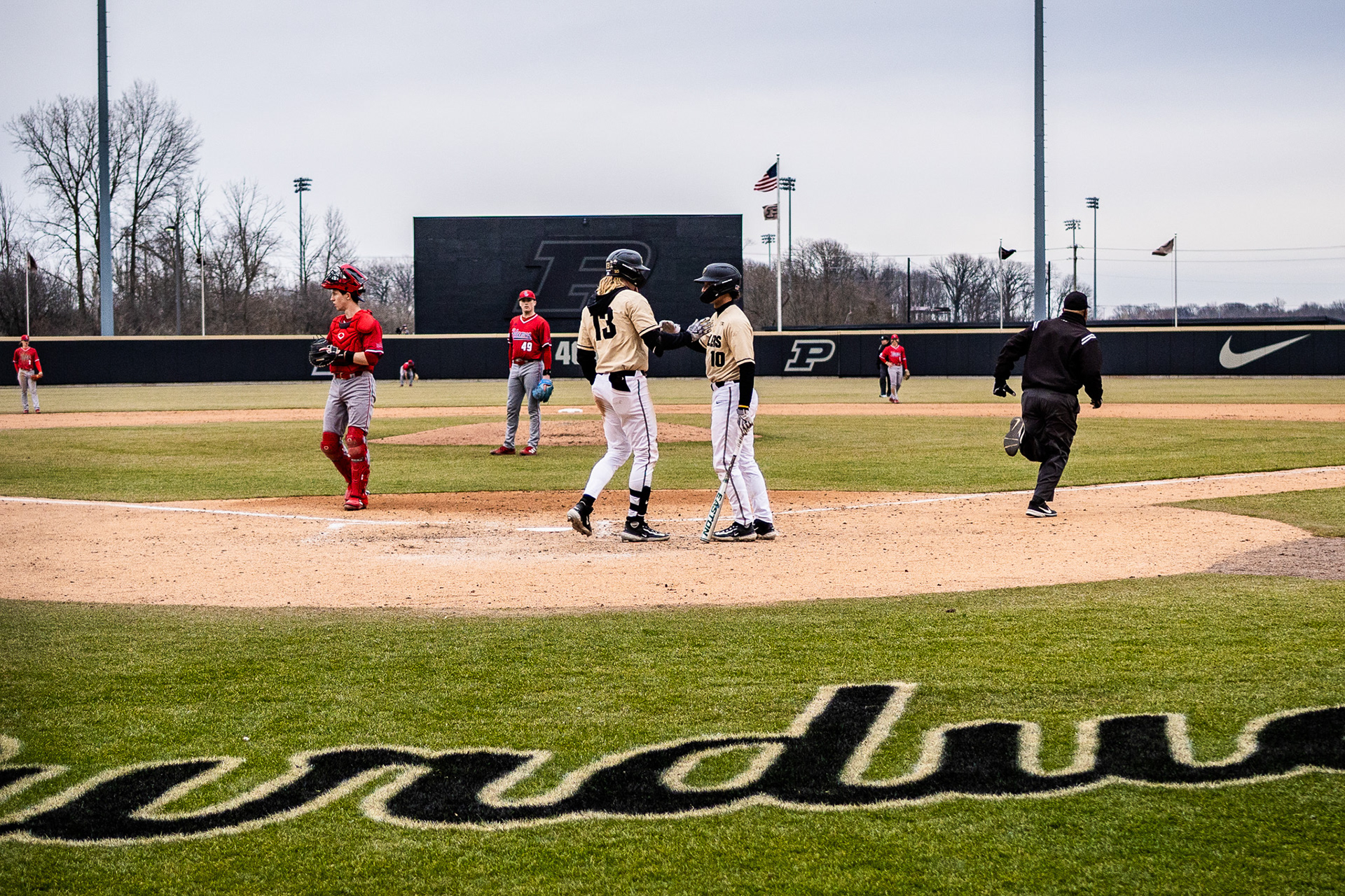 Paul Ward/Purdue Exponent