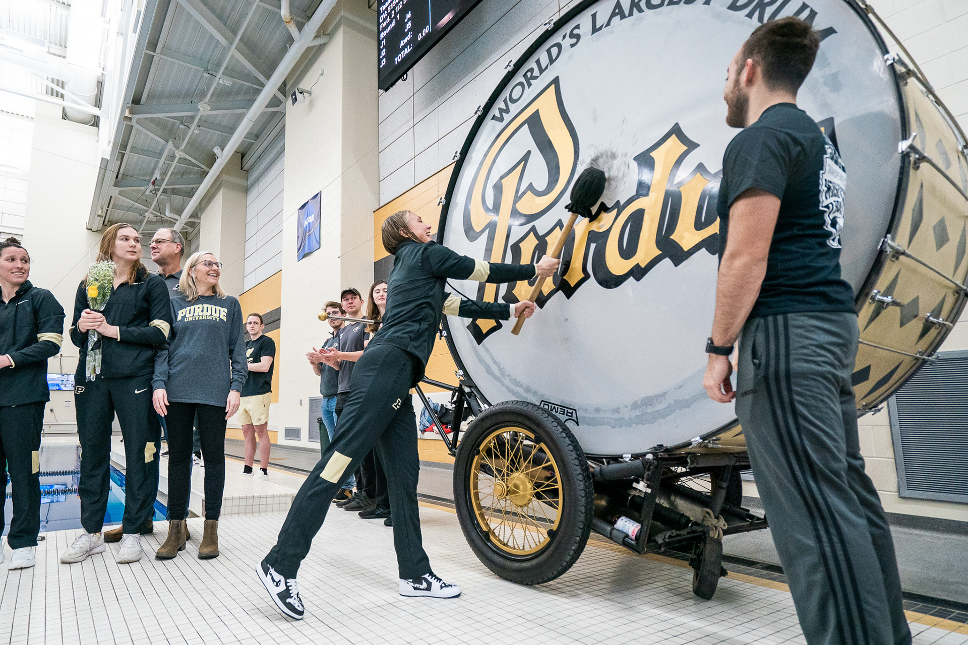Paul Ward/Purdue Exponent