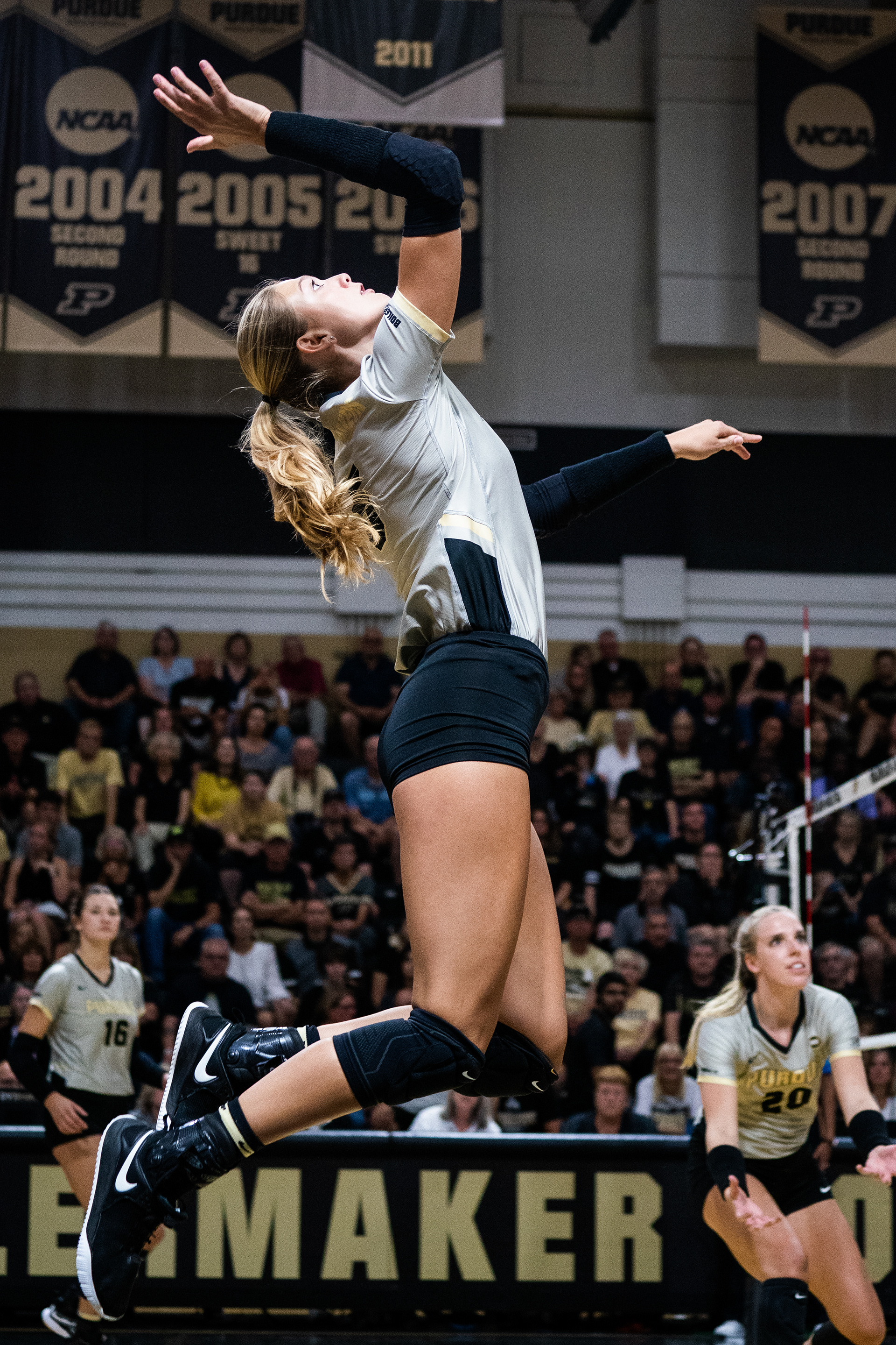 Paul Ward/Purdue Exponent