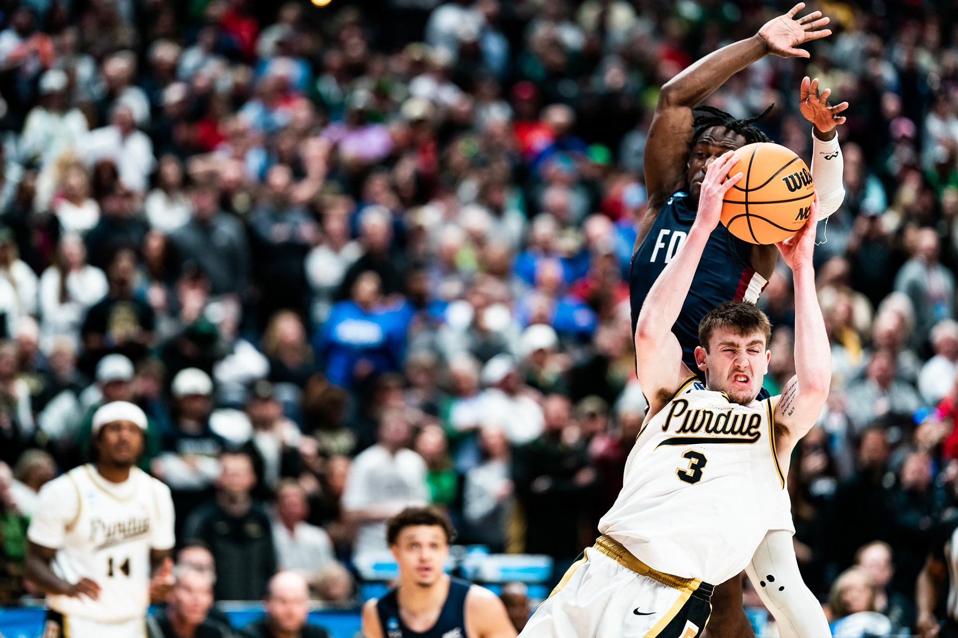 Paul Ward/Purdue Exponent