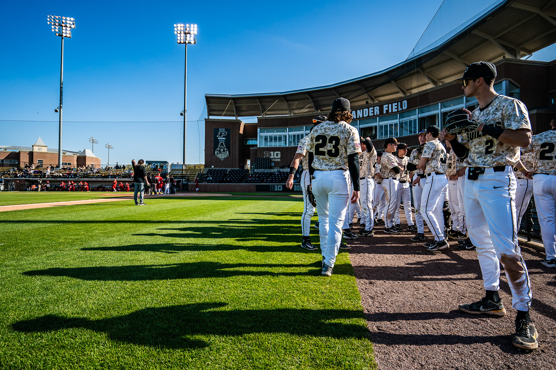Paul Ward/Purdue Exponent