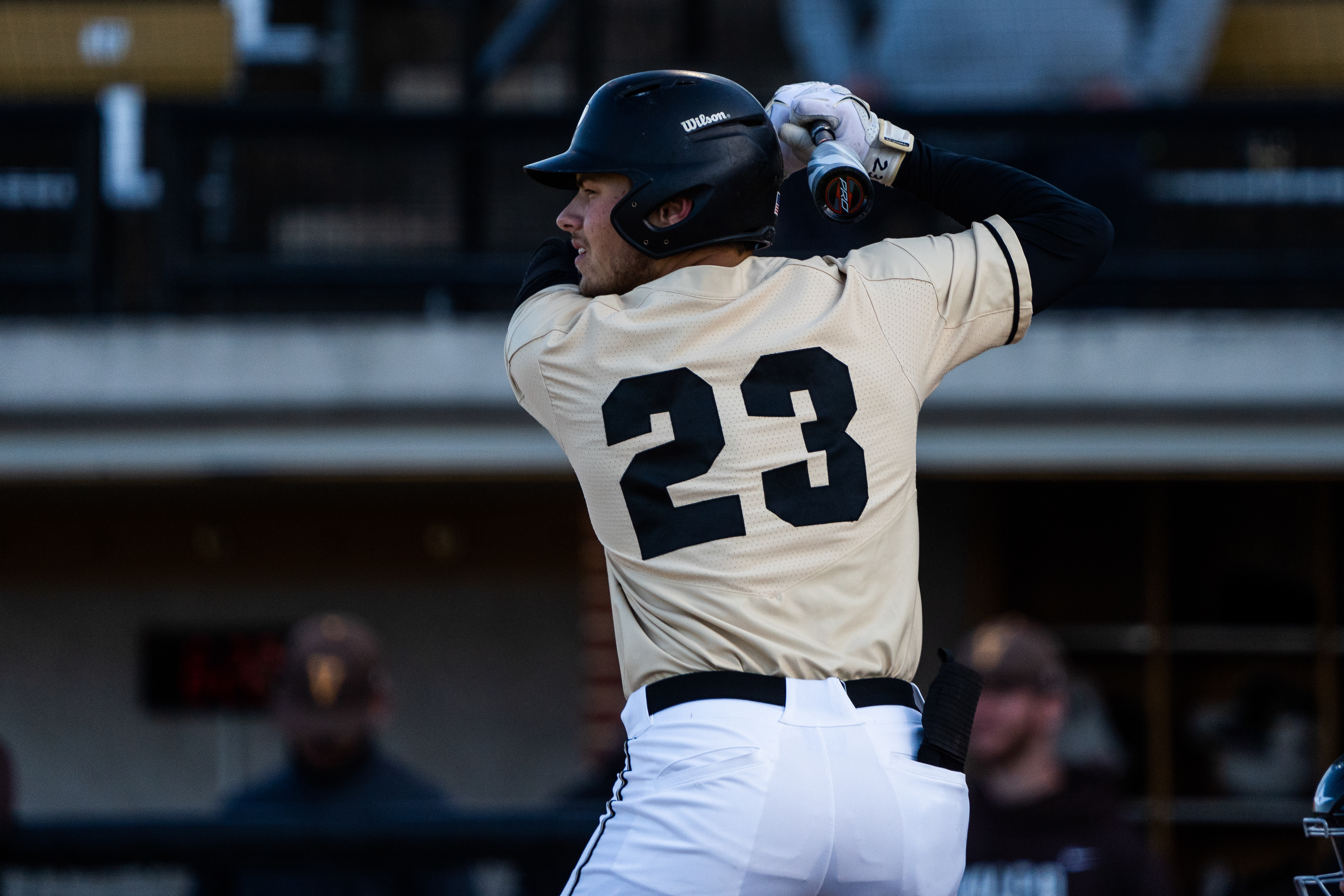 Paul Ward/Purdue Exponent
