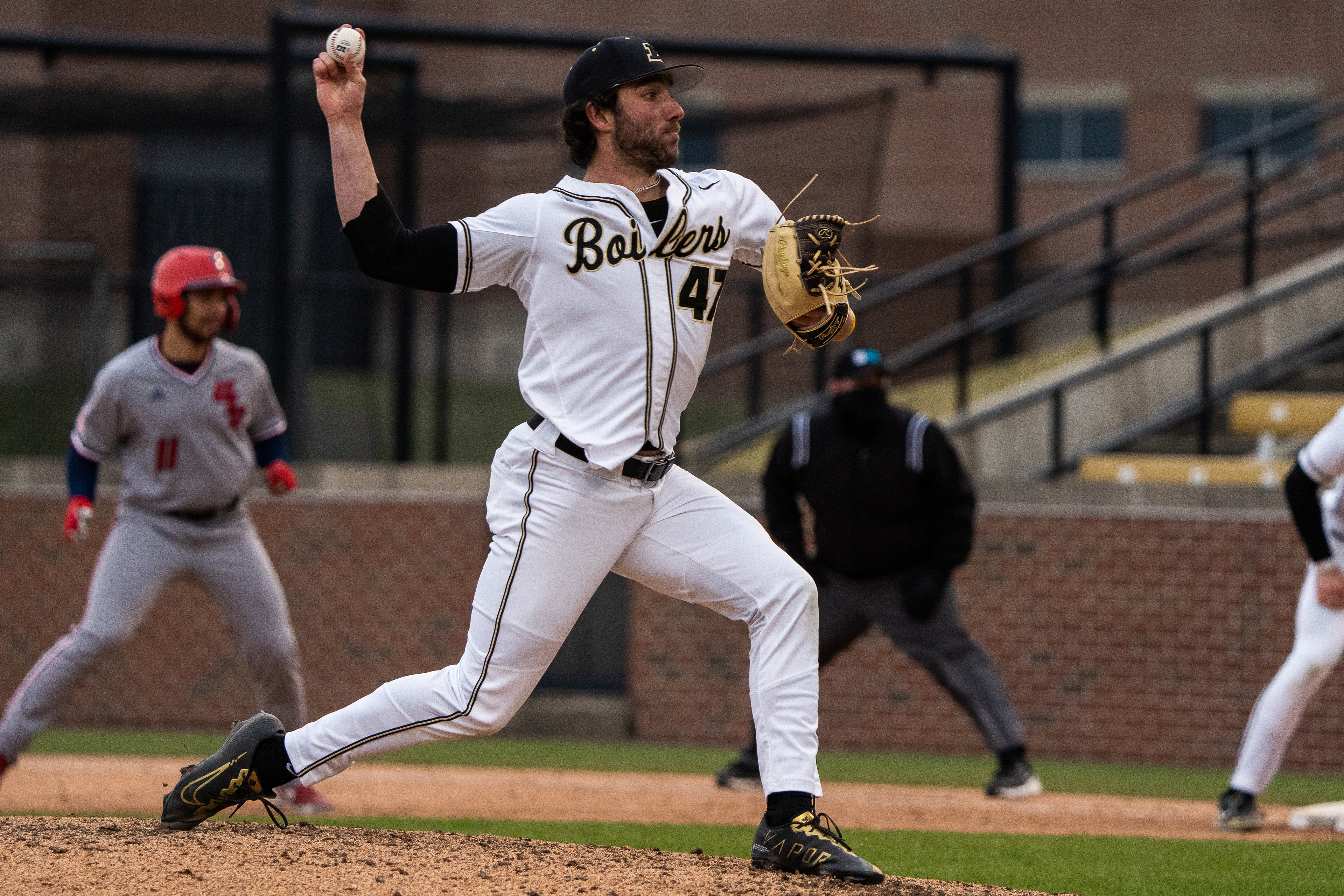 Paul Ward/Purdue Exponent
