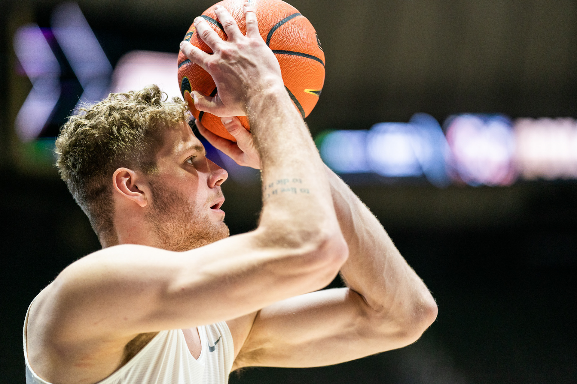 Paul Ward/Purdue Exponent