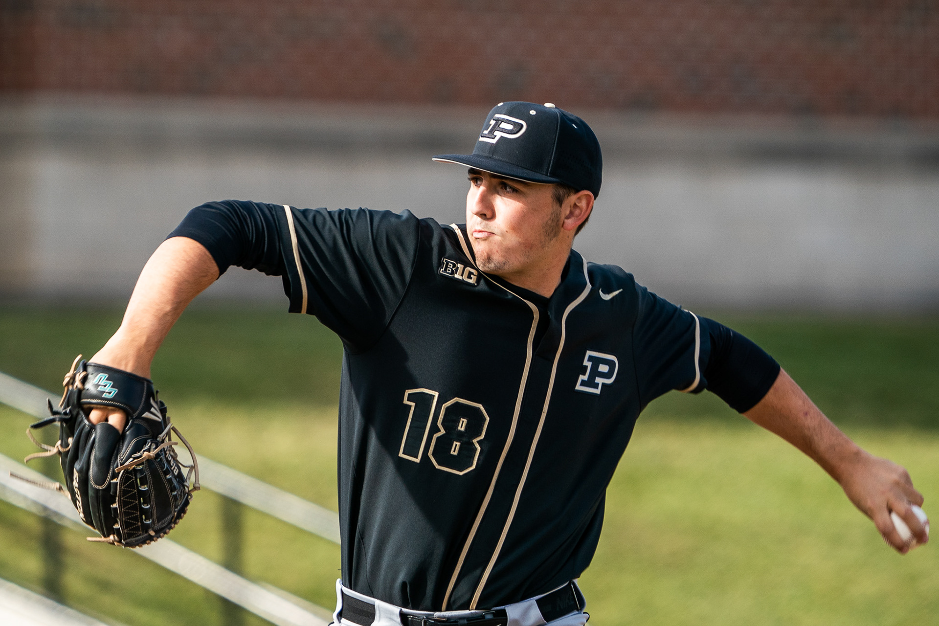 Paul Ward/Purdue Exponent