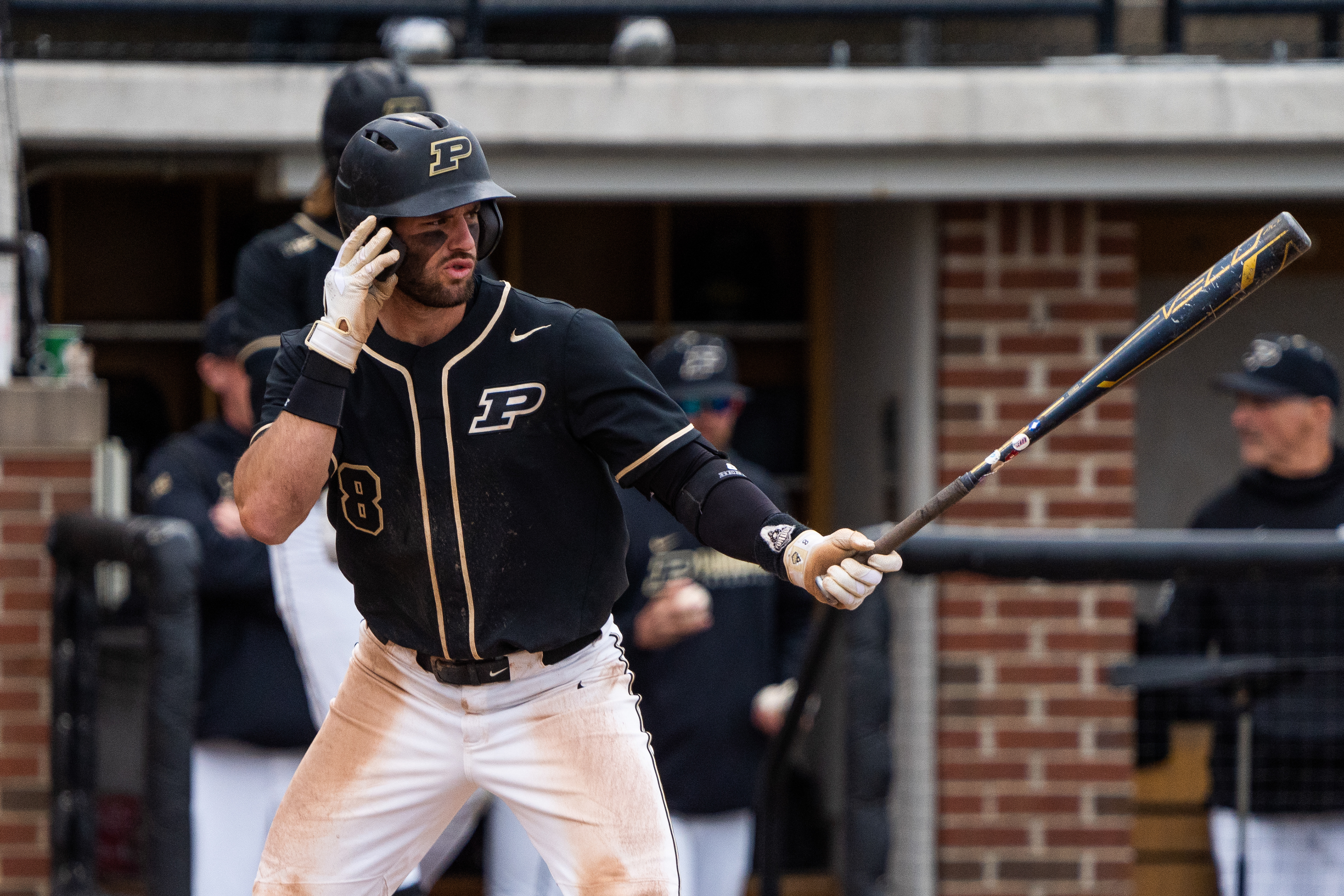 Paul Ward/Purdue Exponent