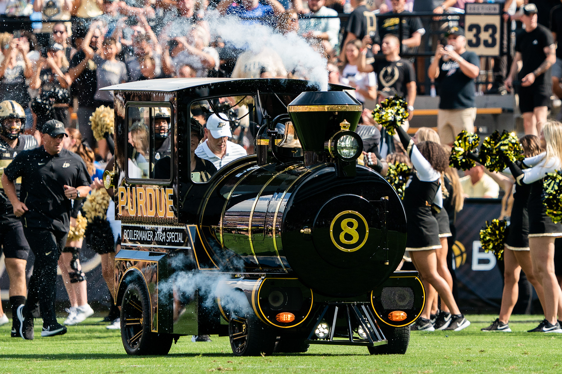 Paul Ward/Purdue Exponent