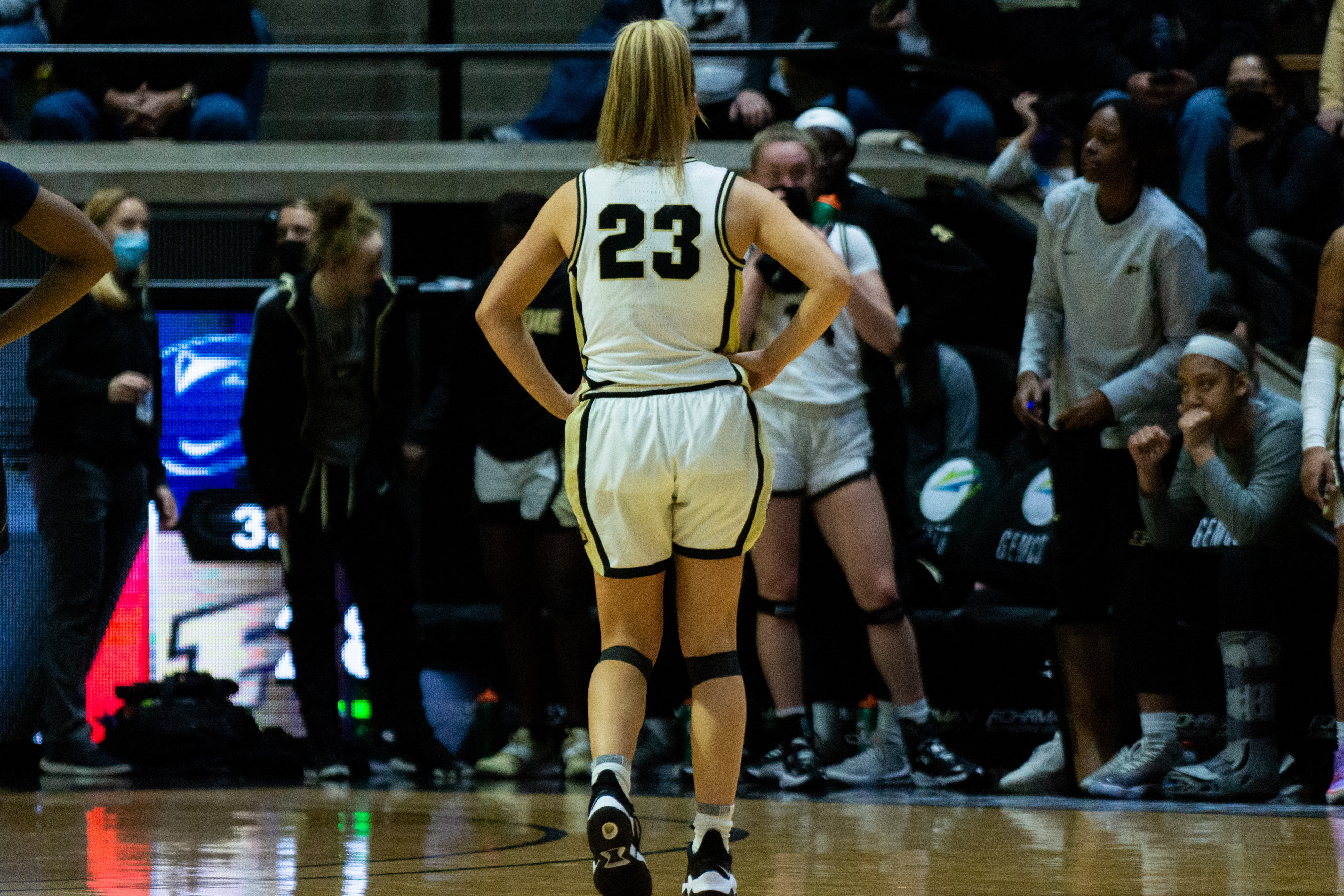 Paul Ward/Purdue Exponent