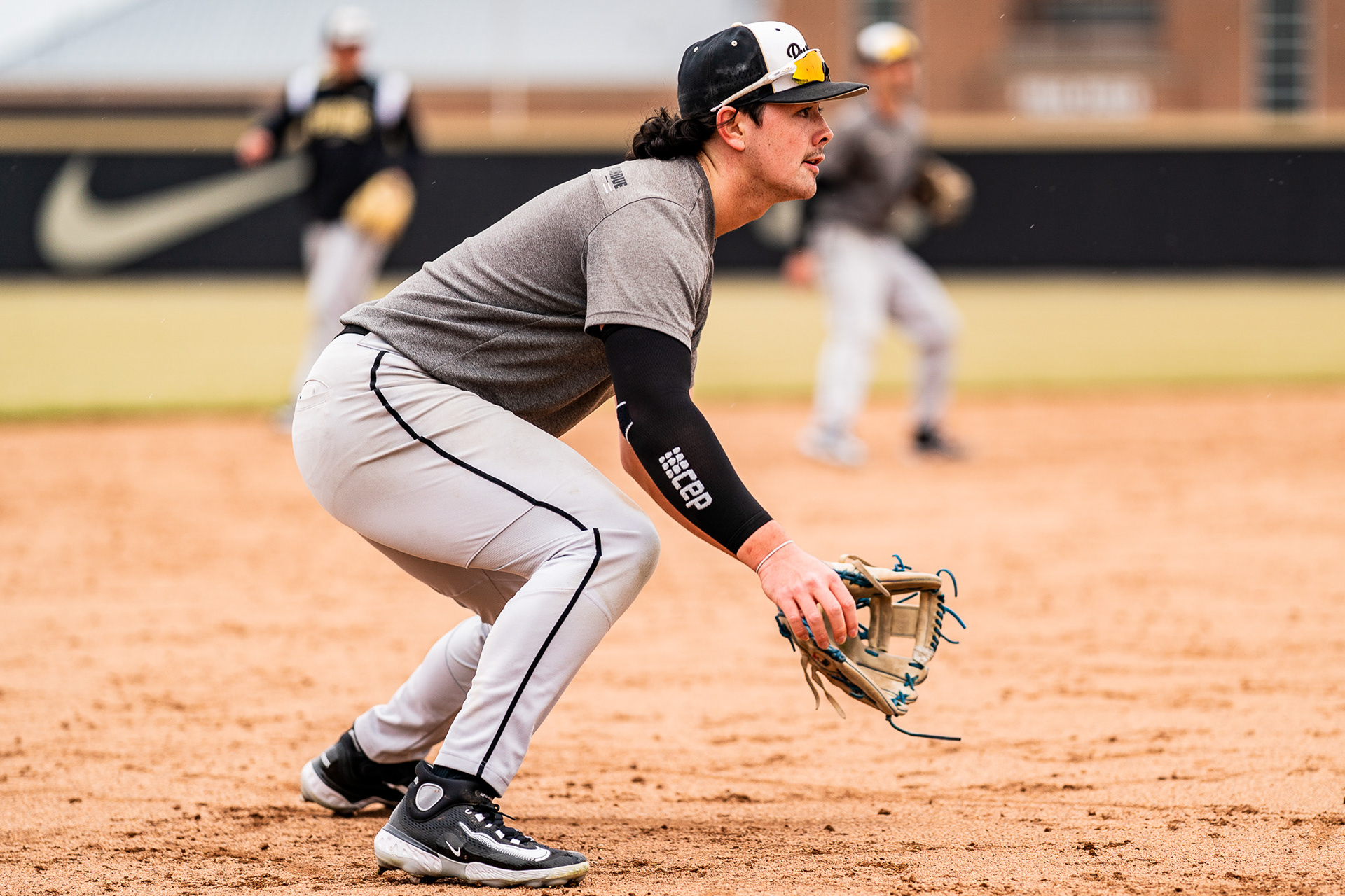 Paul Ward/Purdue Exponent
