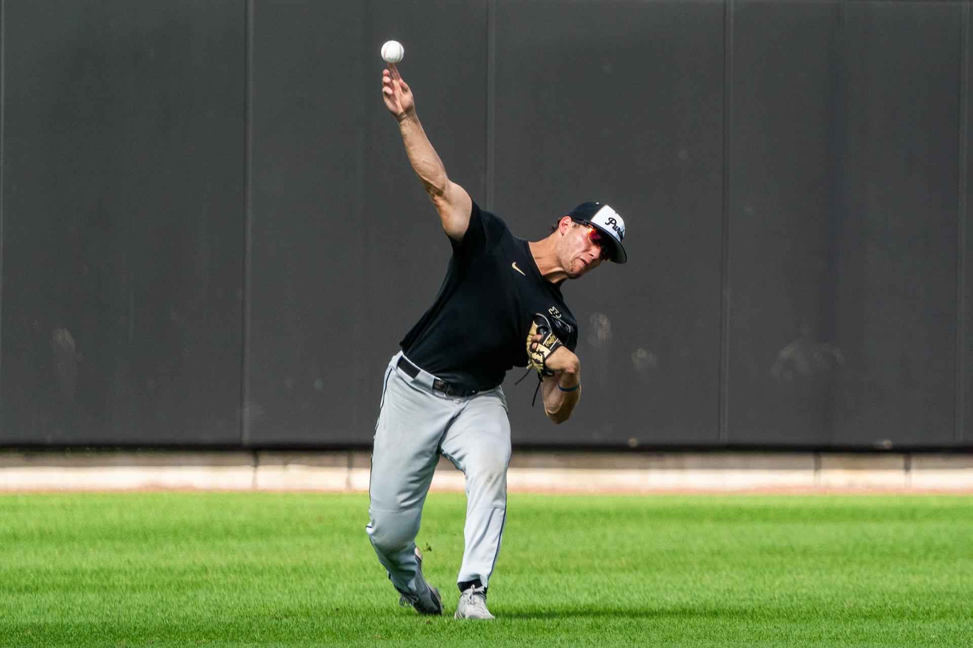 Paul Ward/Purdue Exponent